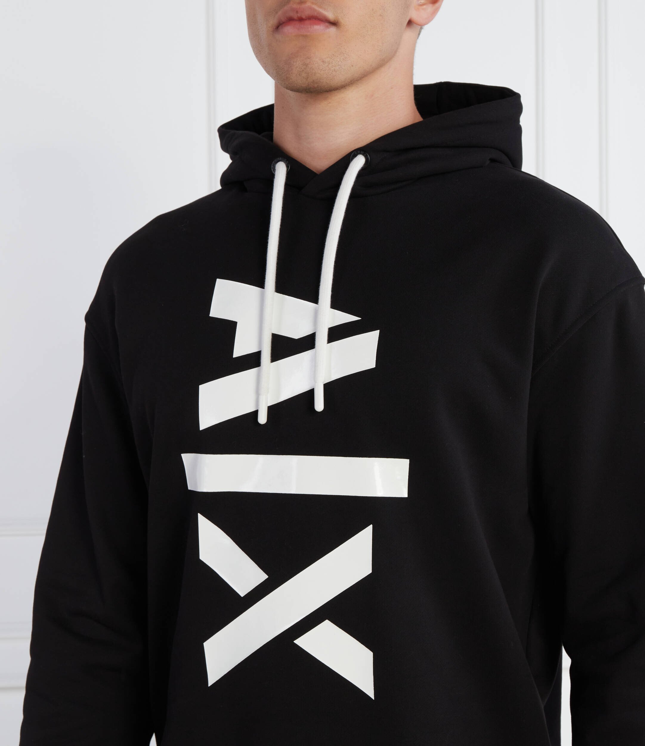 Armani Exchange Hanorac | Regular Fit