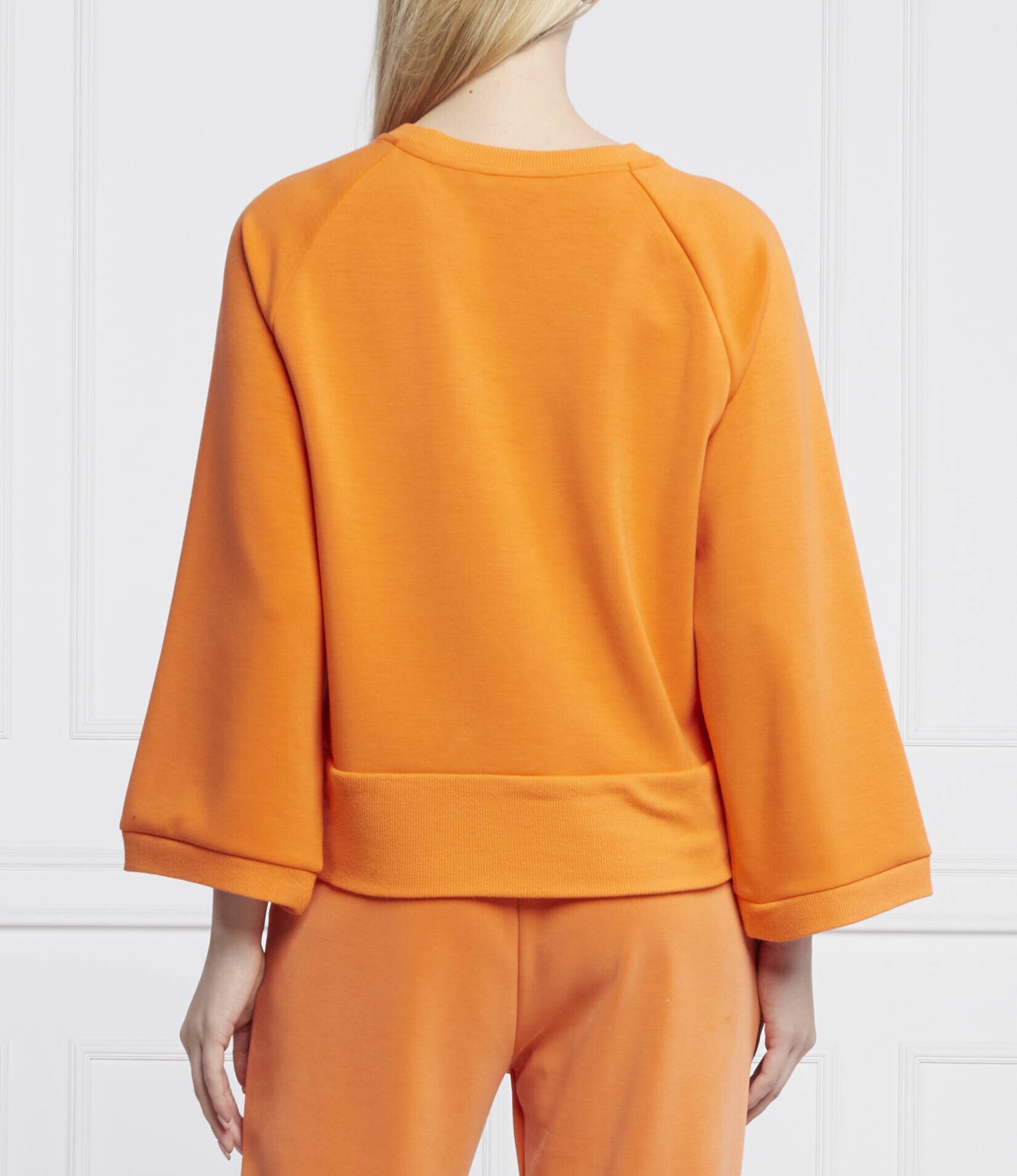 Armani Exchange Hanorac | Relaxed fit