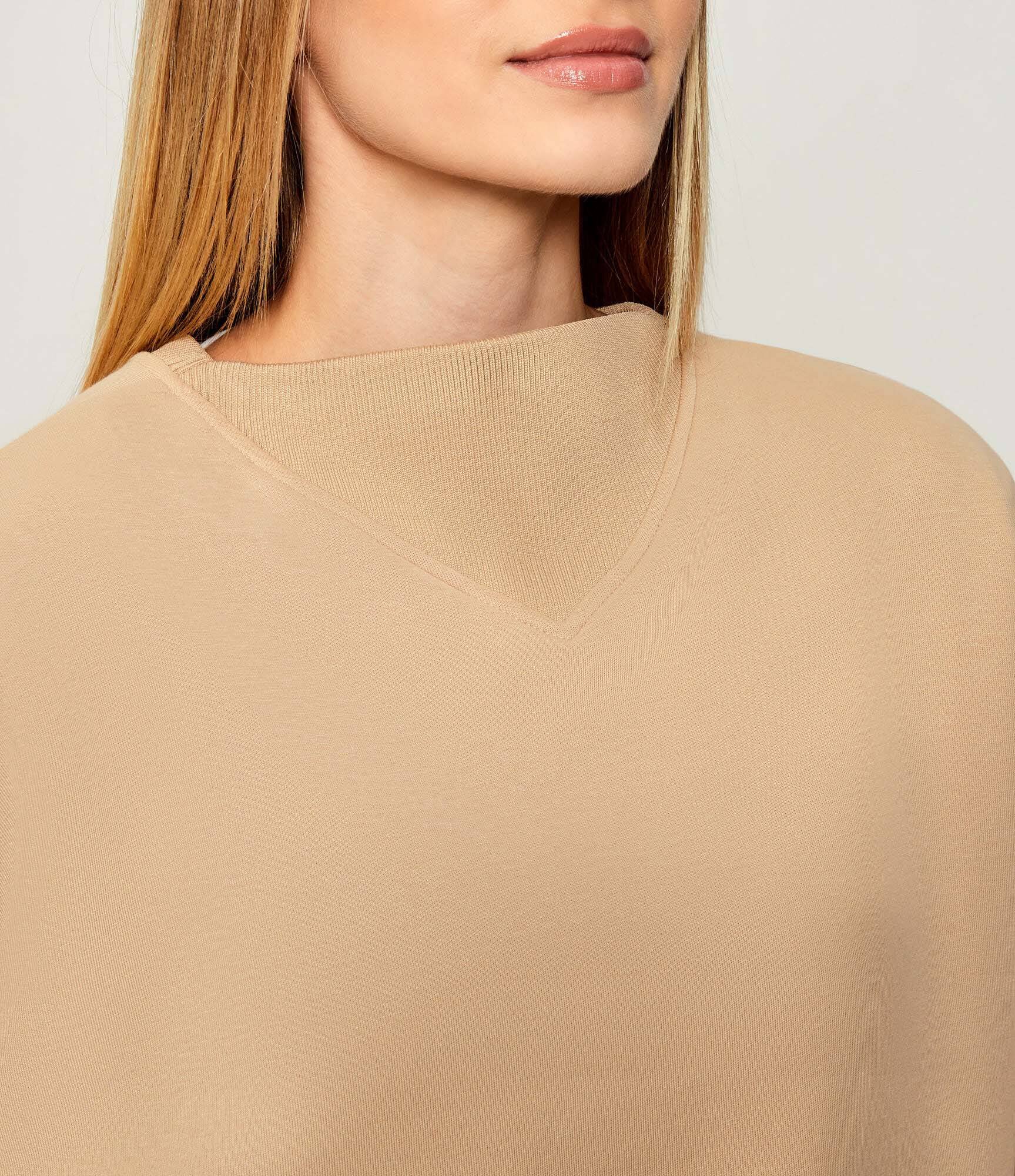 Armani Exchange Hanorac | Relaxed fit