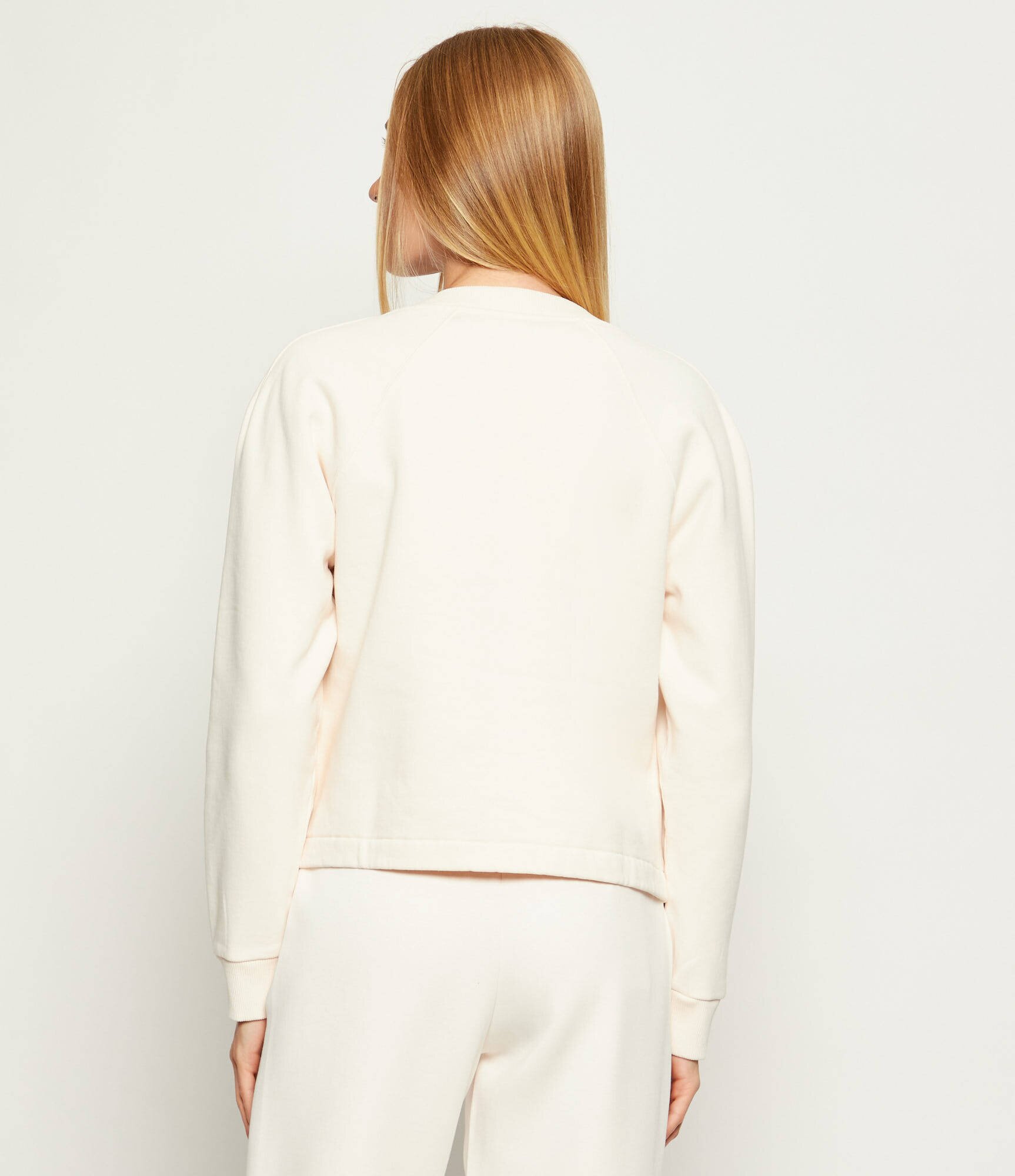 Armani Exchange Hanorac | Relaxed fit