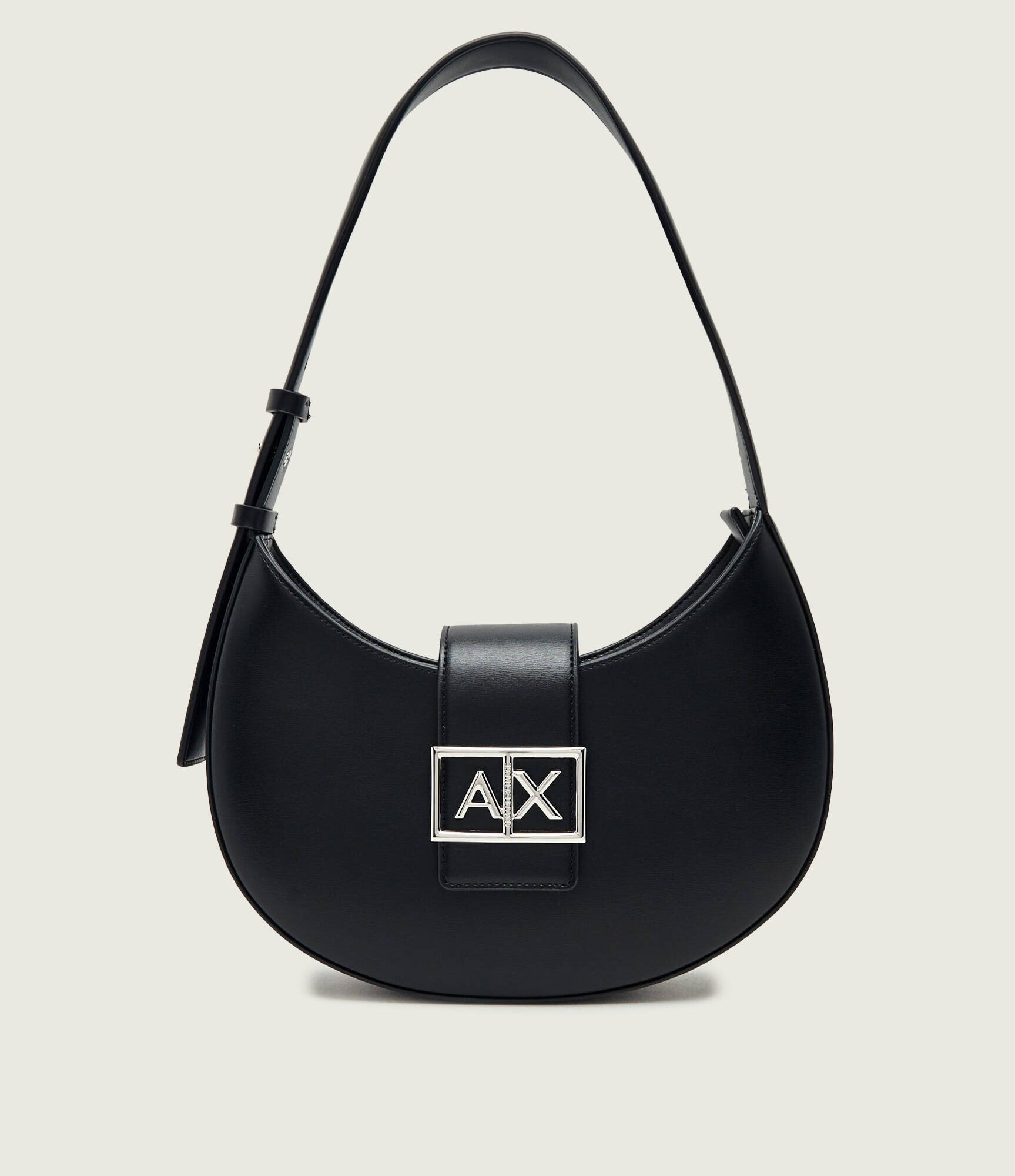 Armani Exchange Hobo