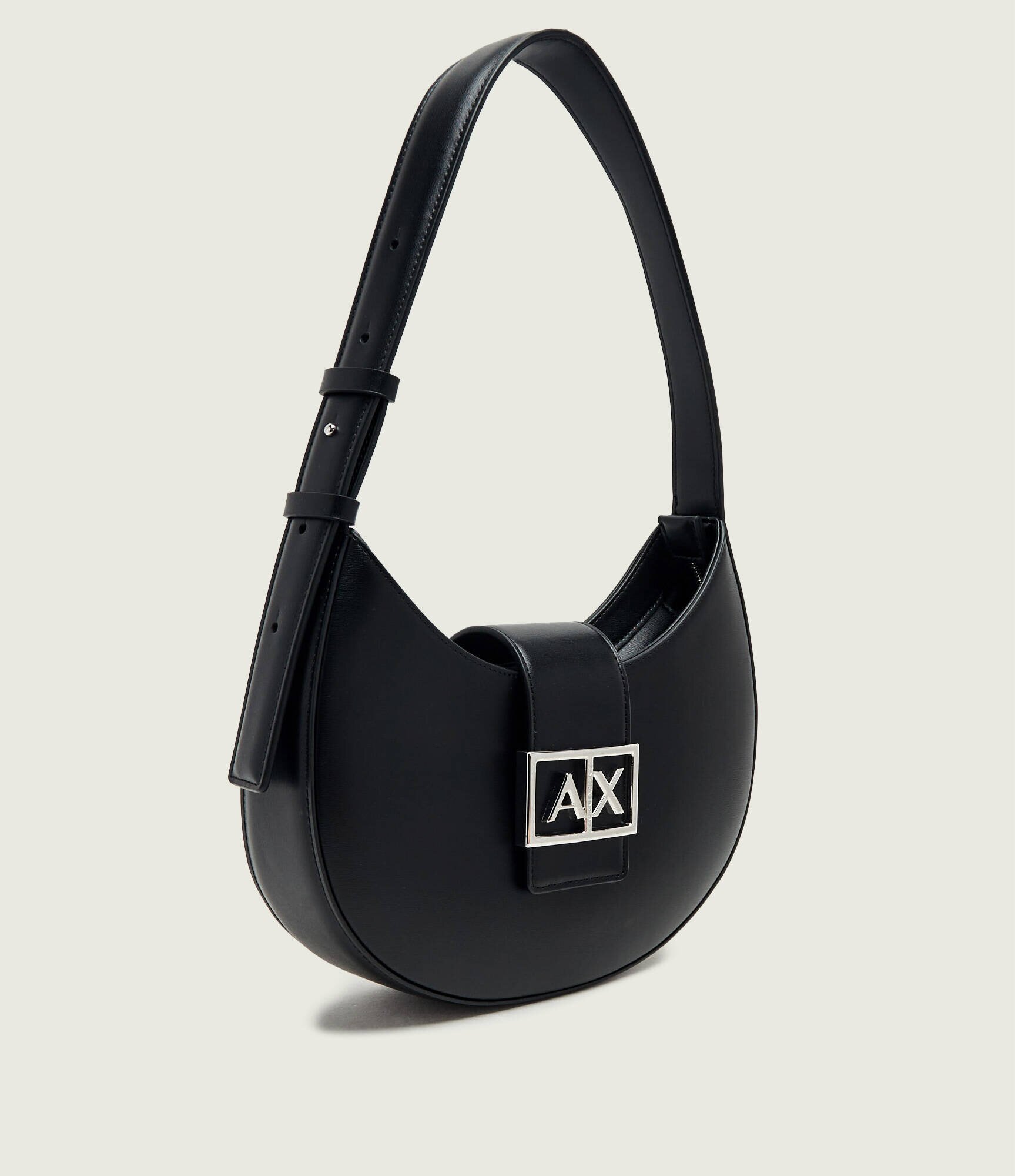 Armani Exchange Hobo