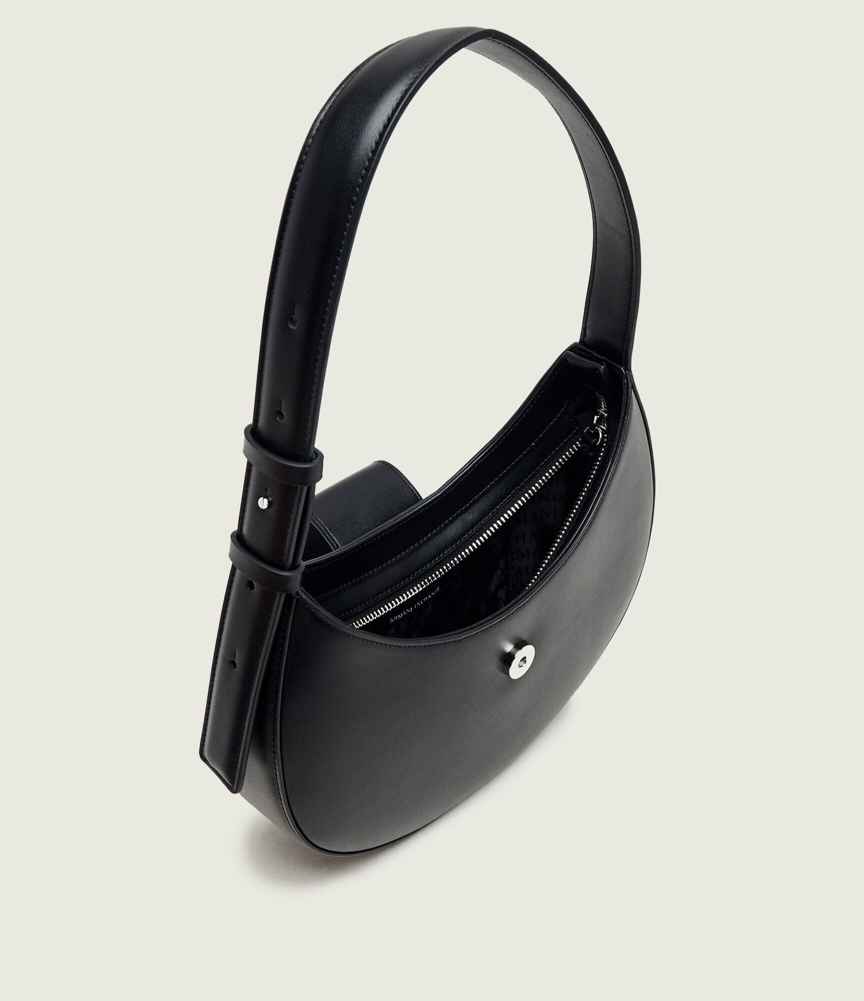 Armani Exchange Hobo