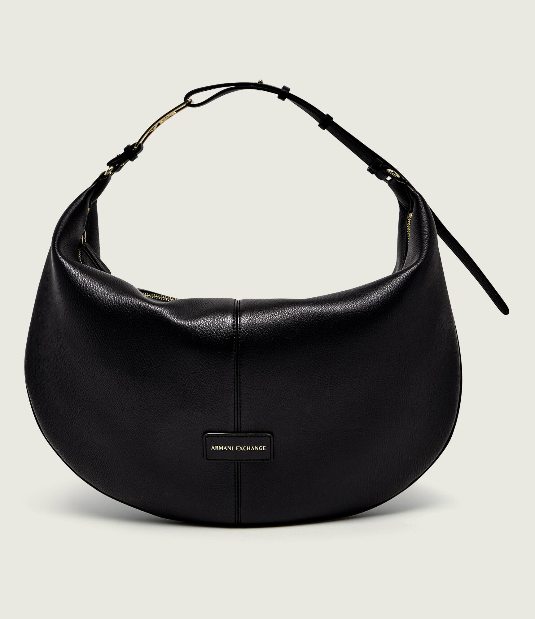 Armani Exchange Hobo