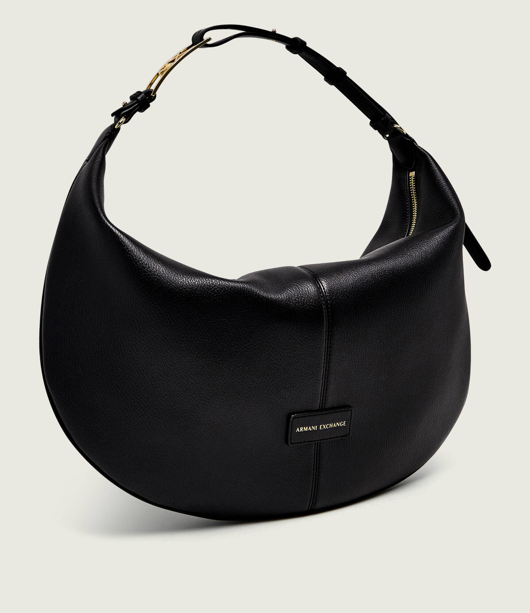 Armani Exchange Hobo
