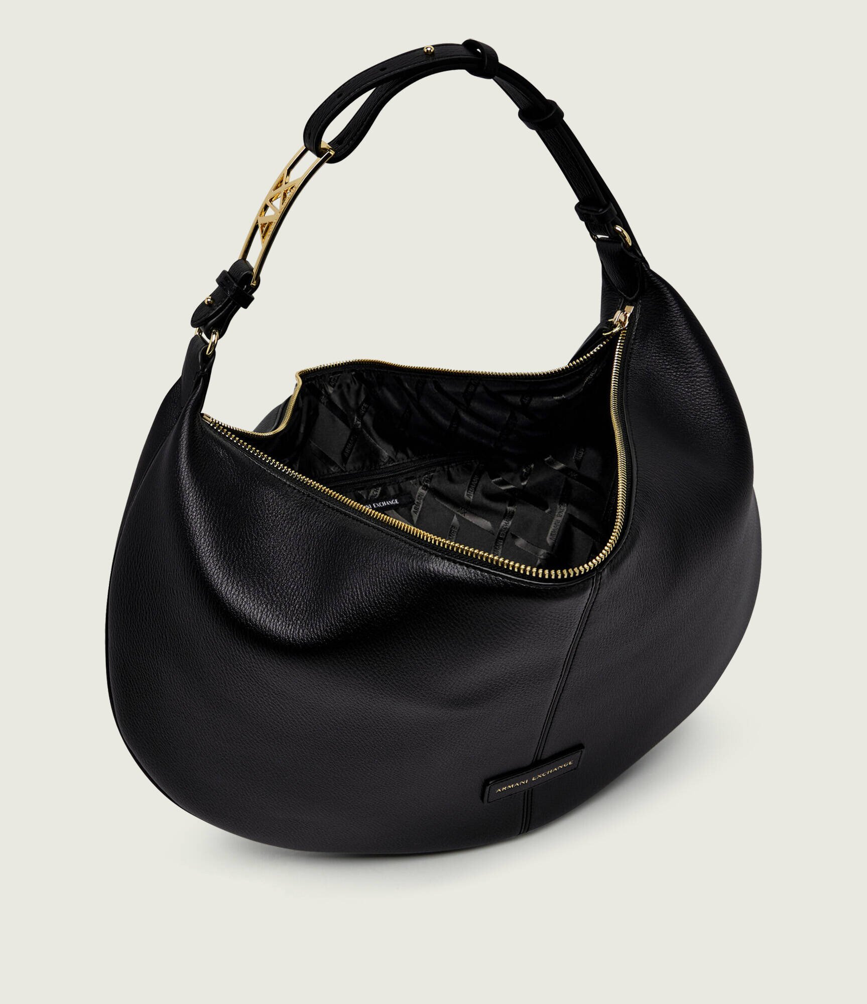 Armani Exchange Hobo