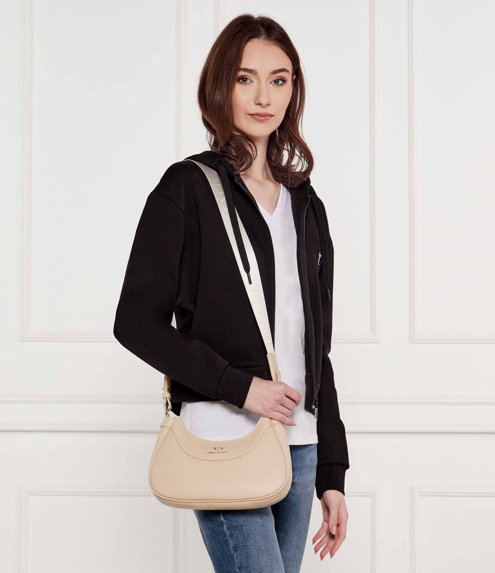 Armani Exchange Hobo