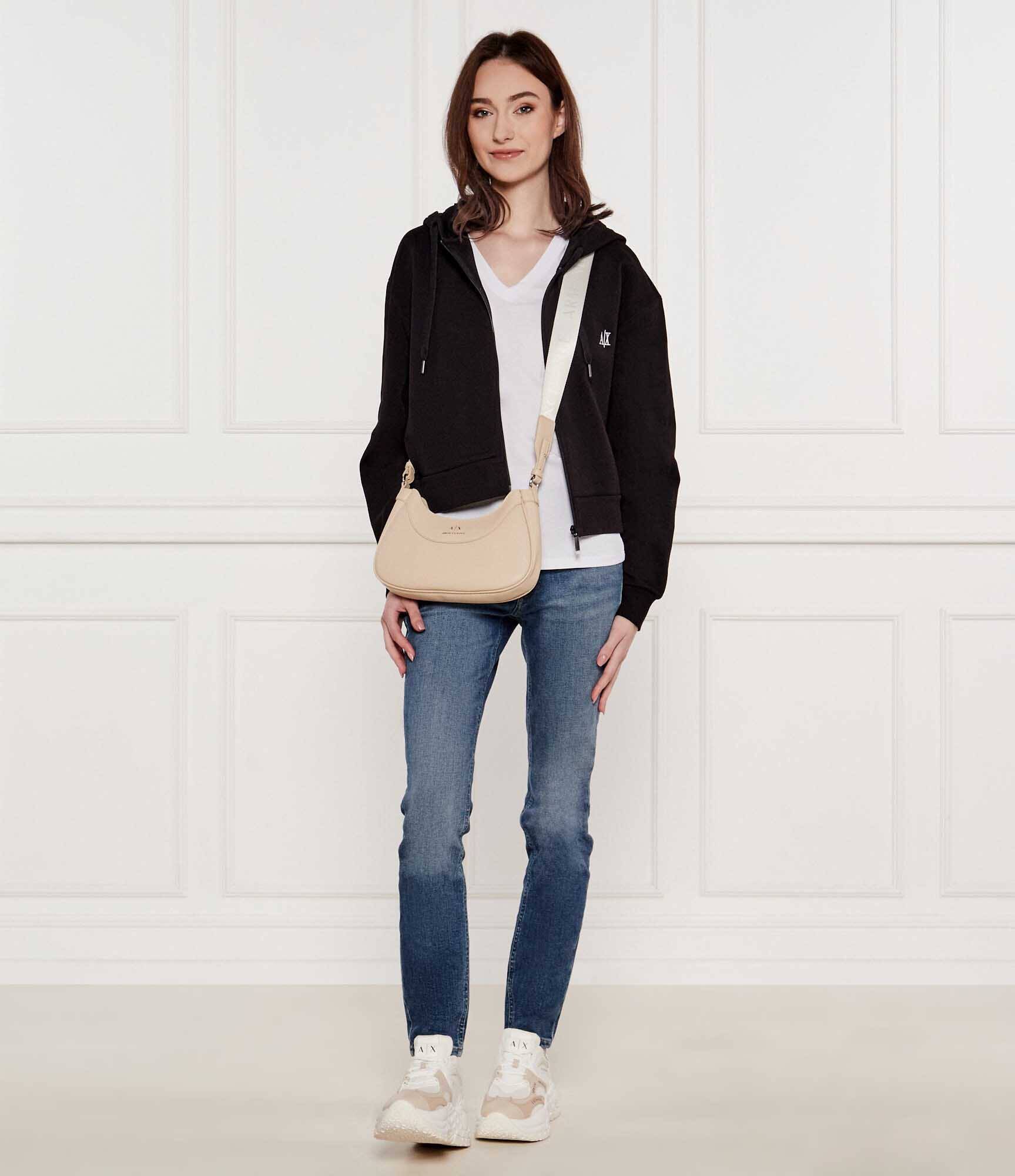 Armani Exchange Hobo