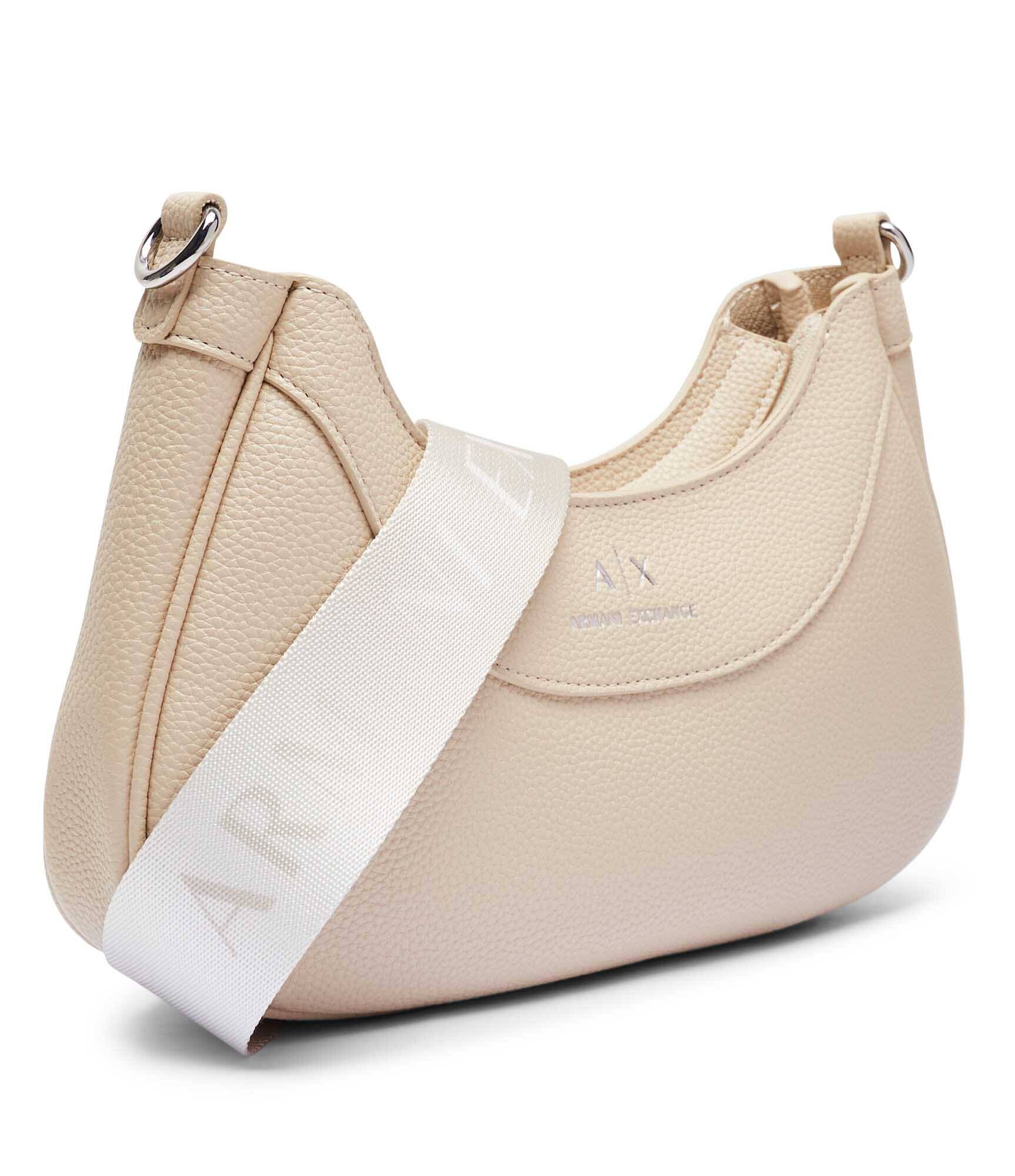 Armani Exchange Hobo