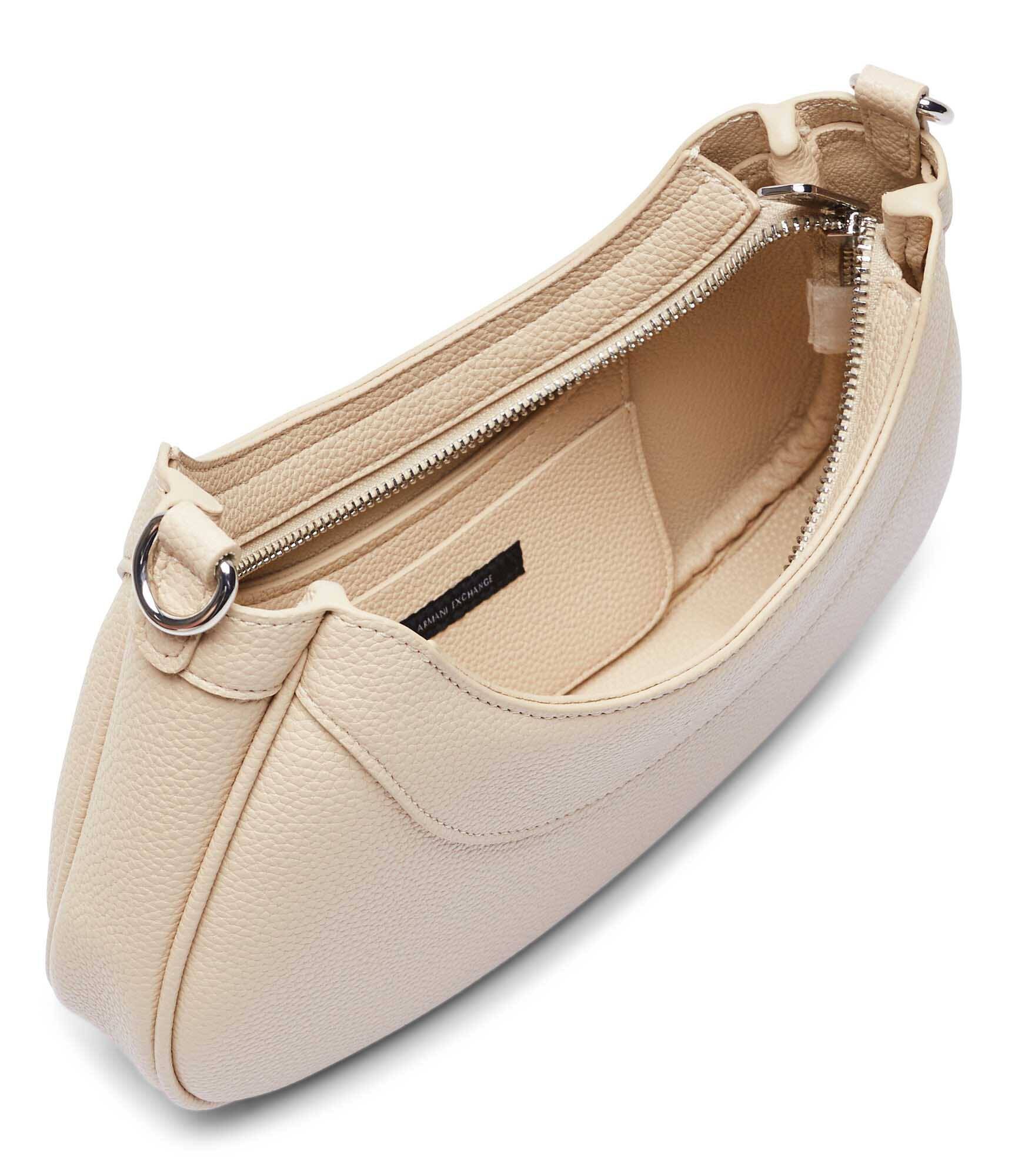 Armani Exchange Hobo