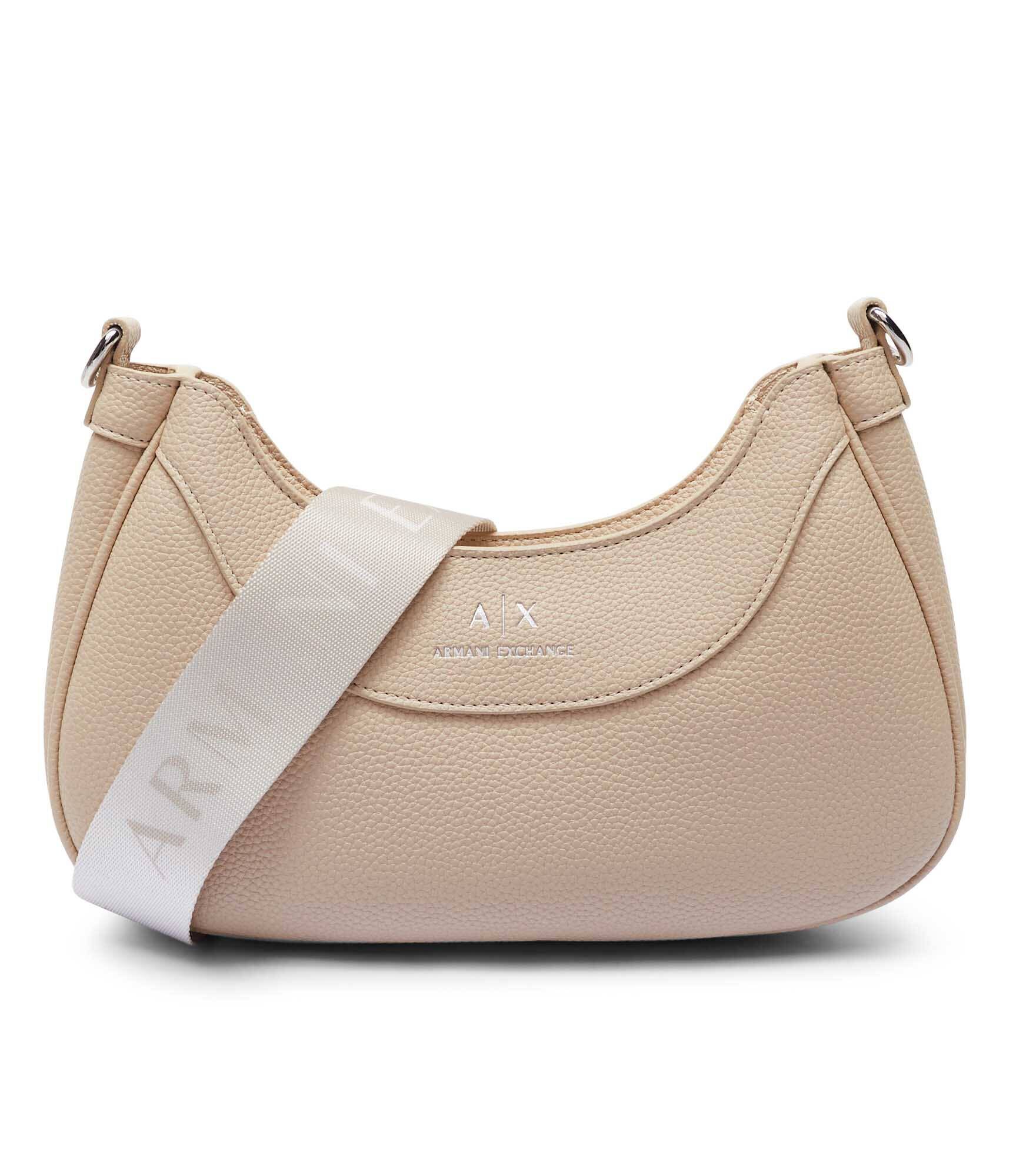 Armani Exchange Hobo