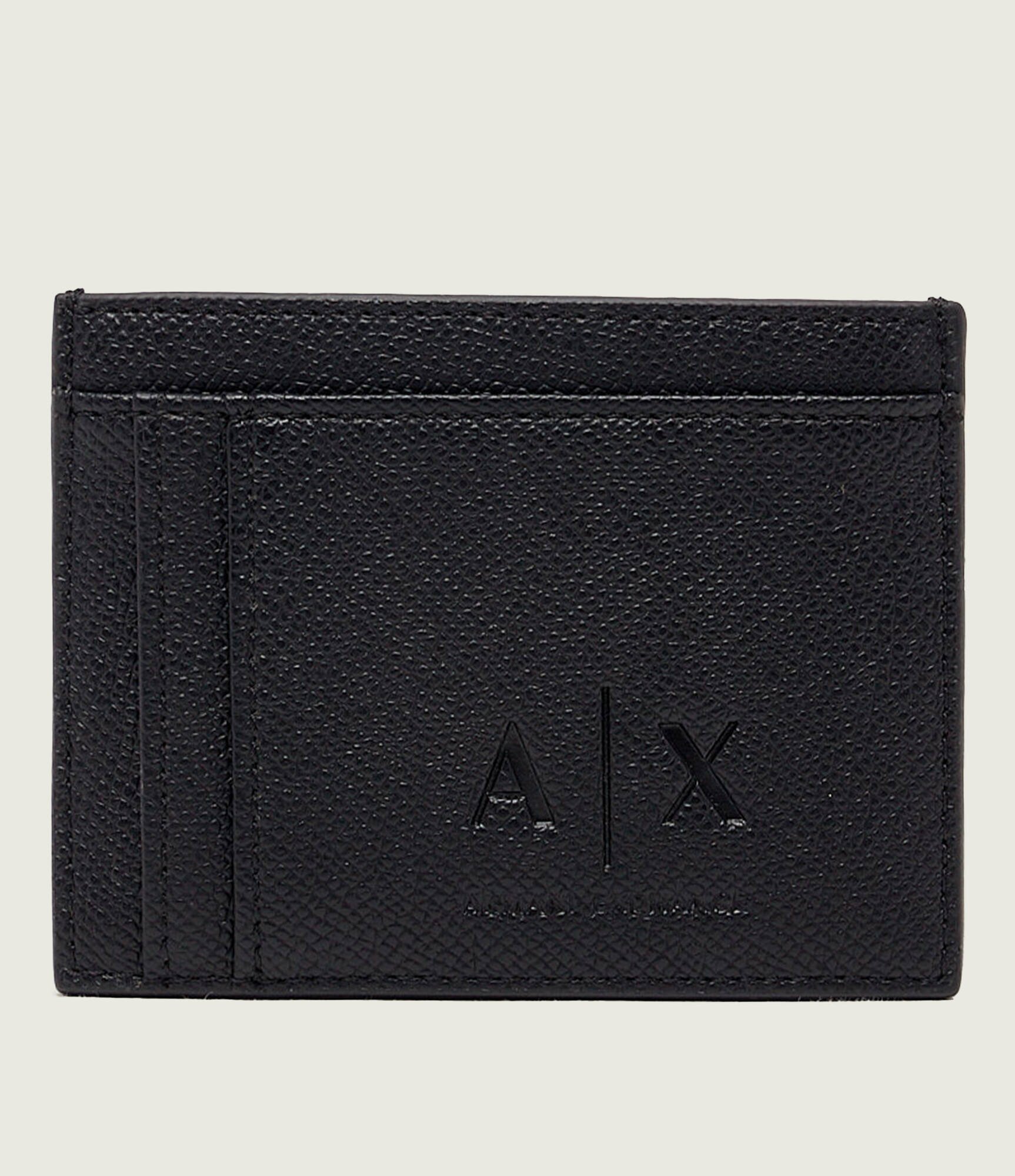 Armani Exchange Husă pentru carduri