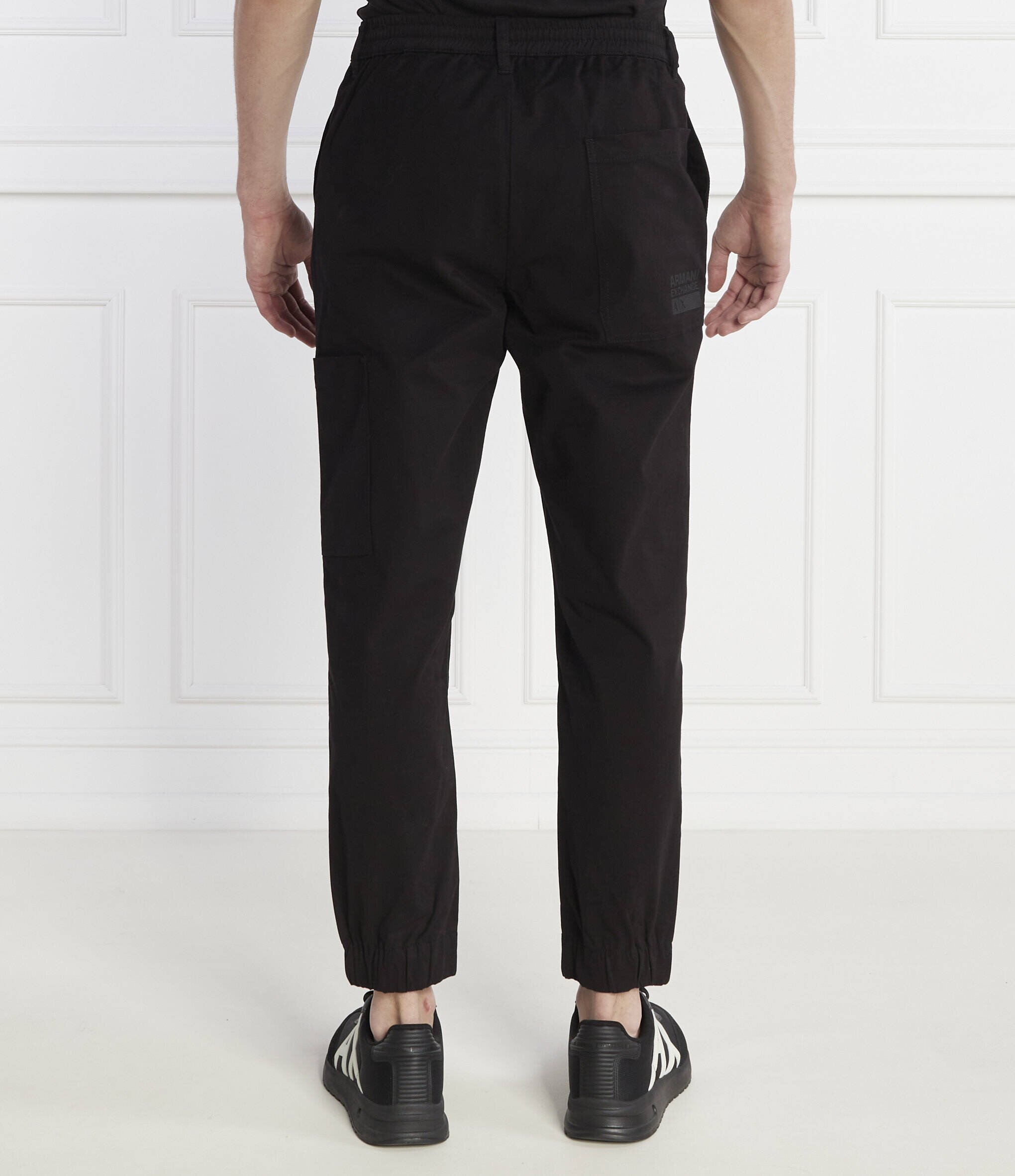 Armani Exchange Joggers p50 | Regular Fit
