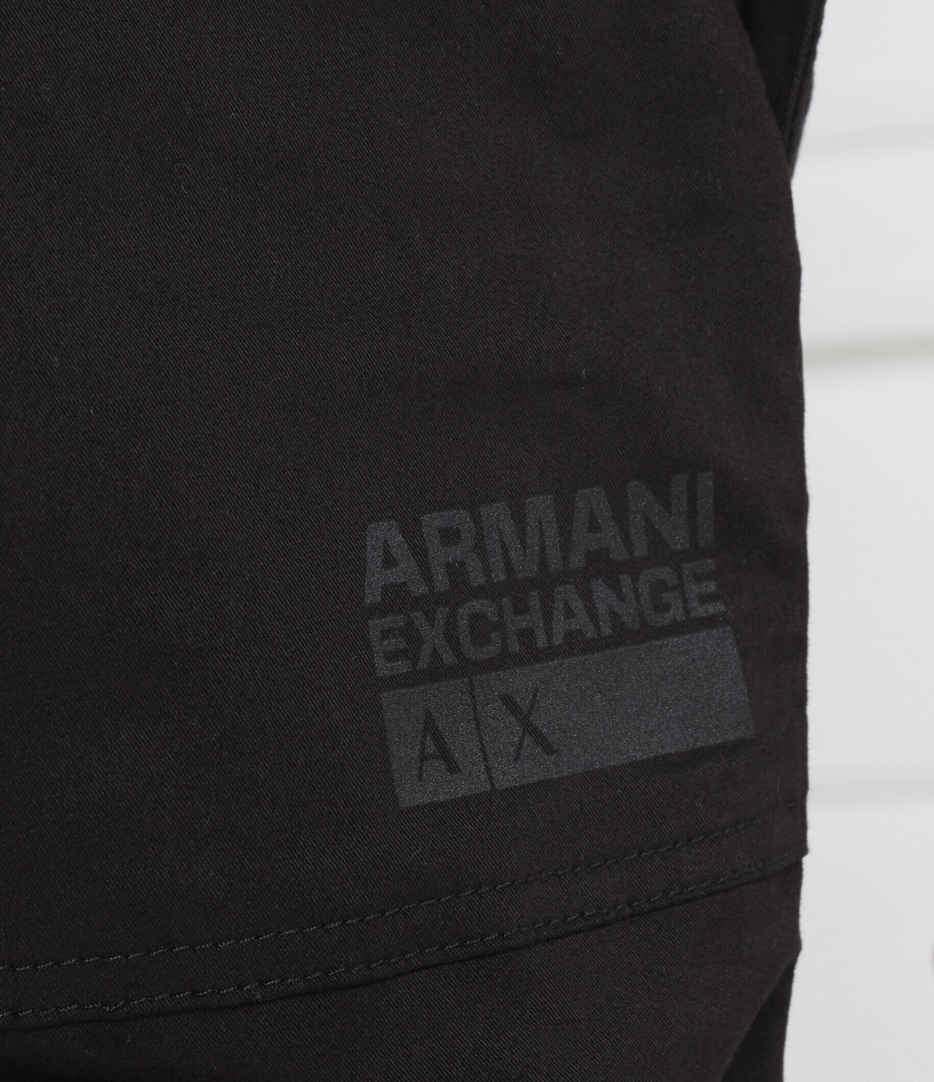 Armani Exchange Joggers p50 | Regular Fit