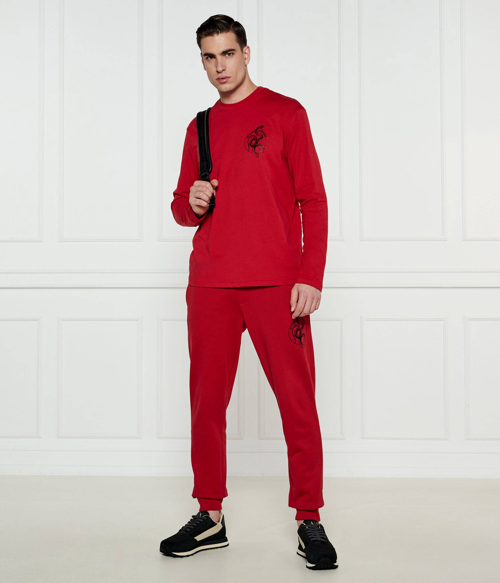 Armani Exchange Longsleeve | Regular Fit