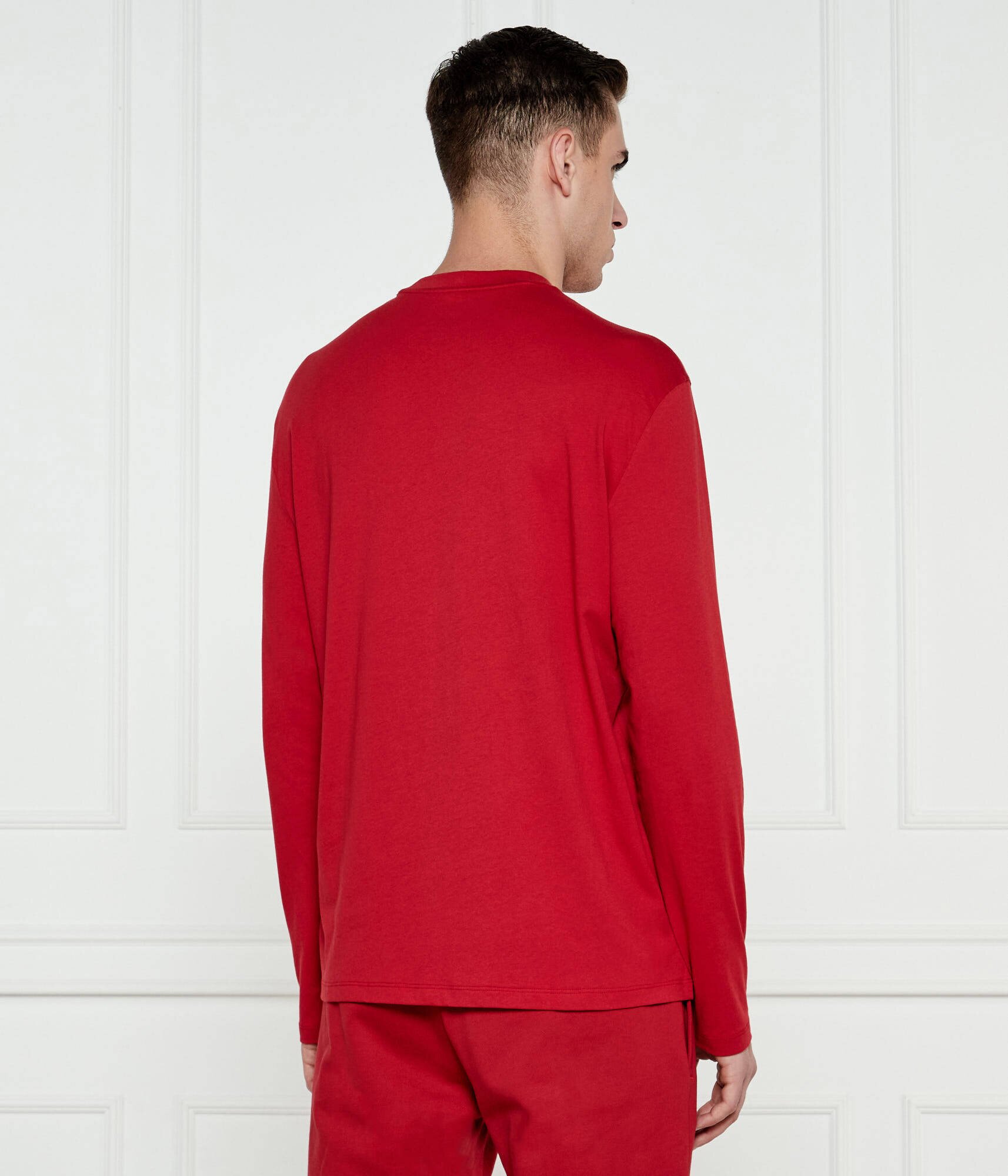 Armani Exchange Longsleeve | Regular Fit