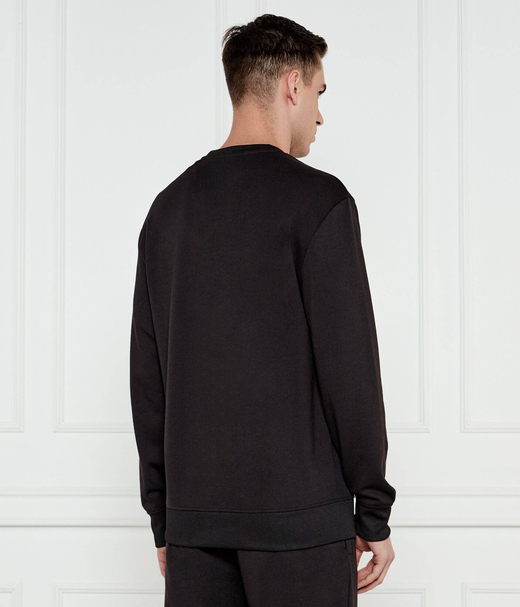 Armani Exchange Longsleeve | Regular Fit
