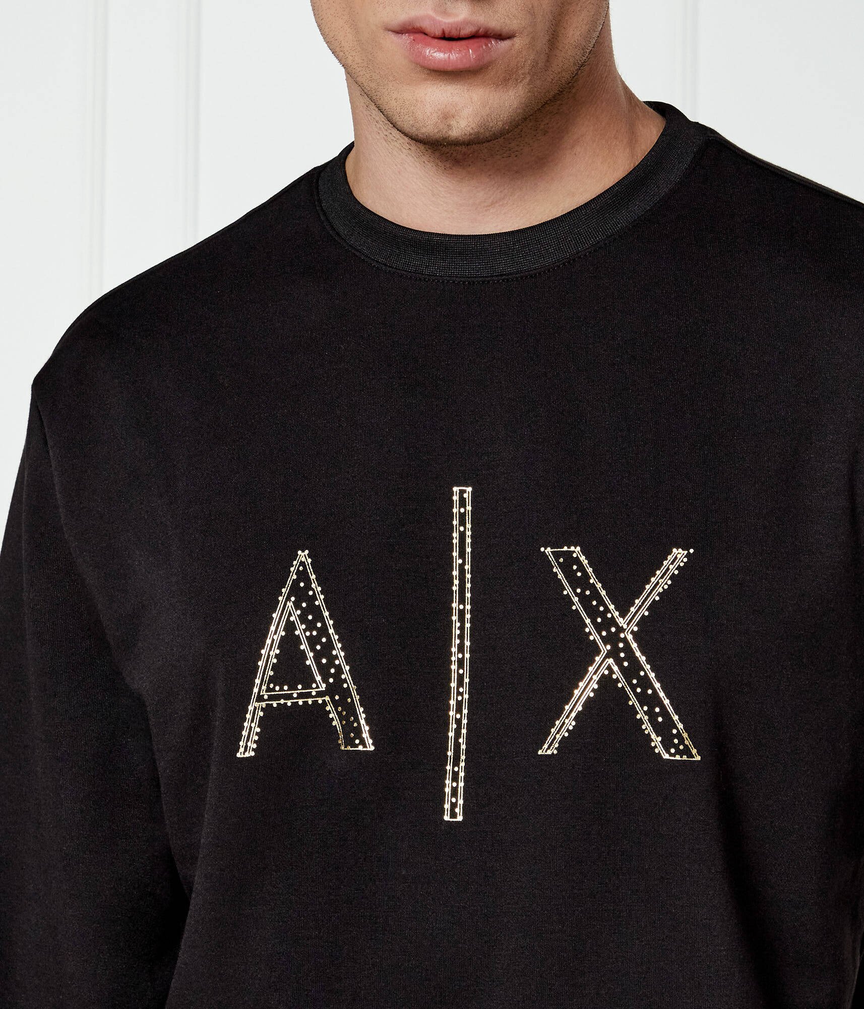Armani Exchange Longsleeve | Regular Fit