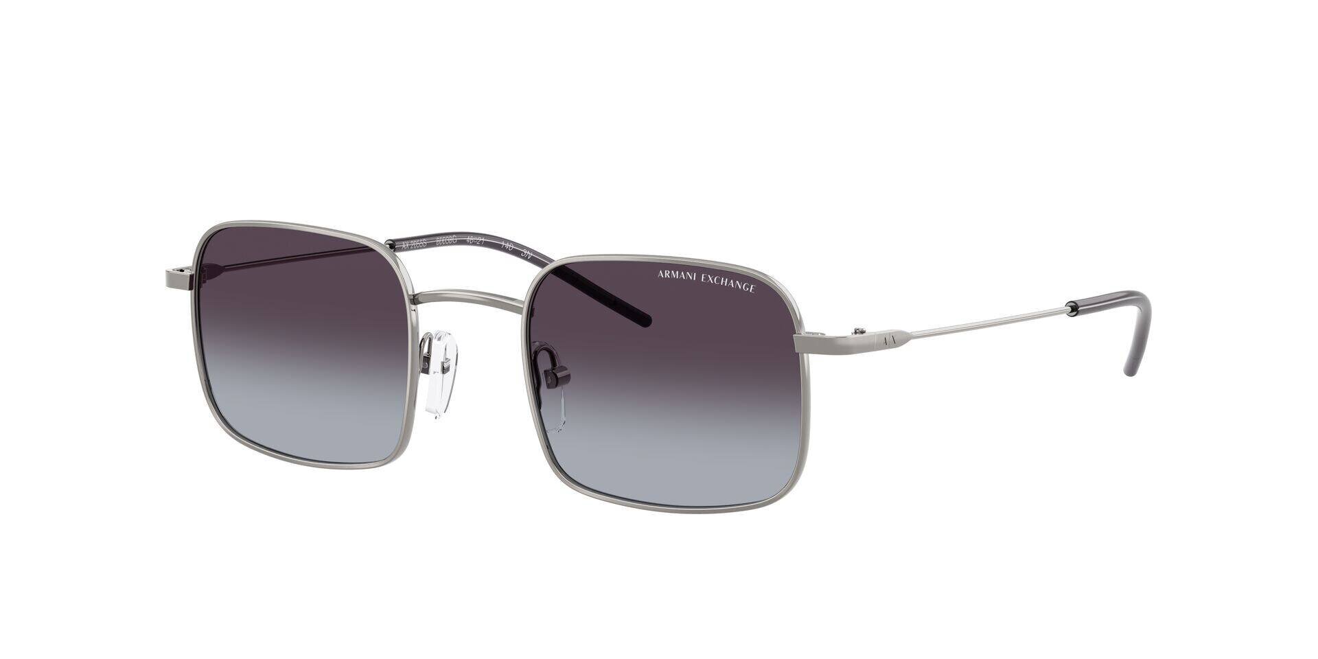 Armani Exchange Ochelari de soare AX2055S
