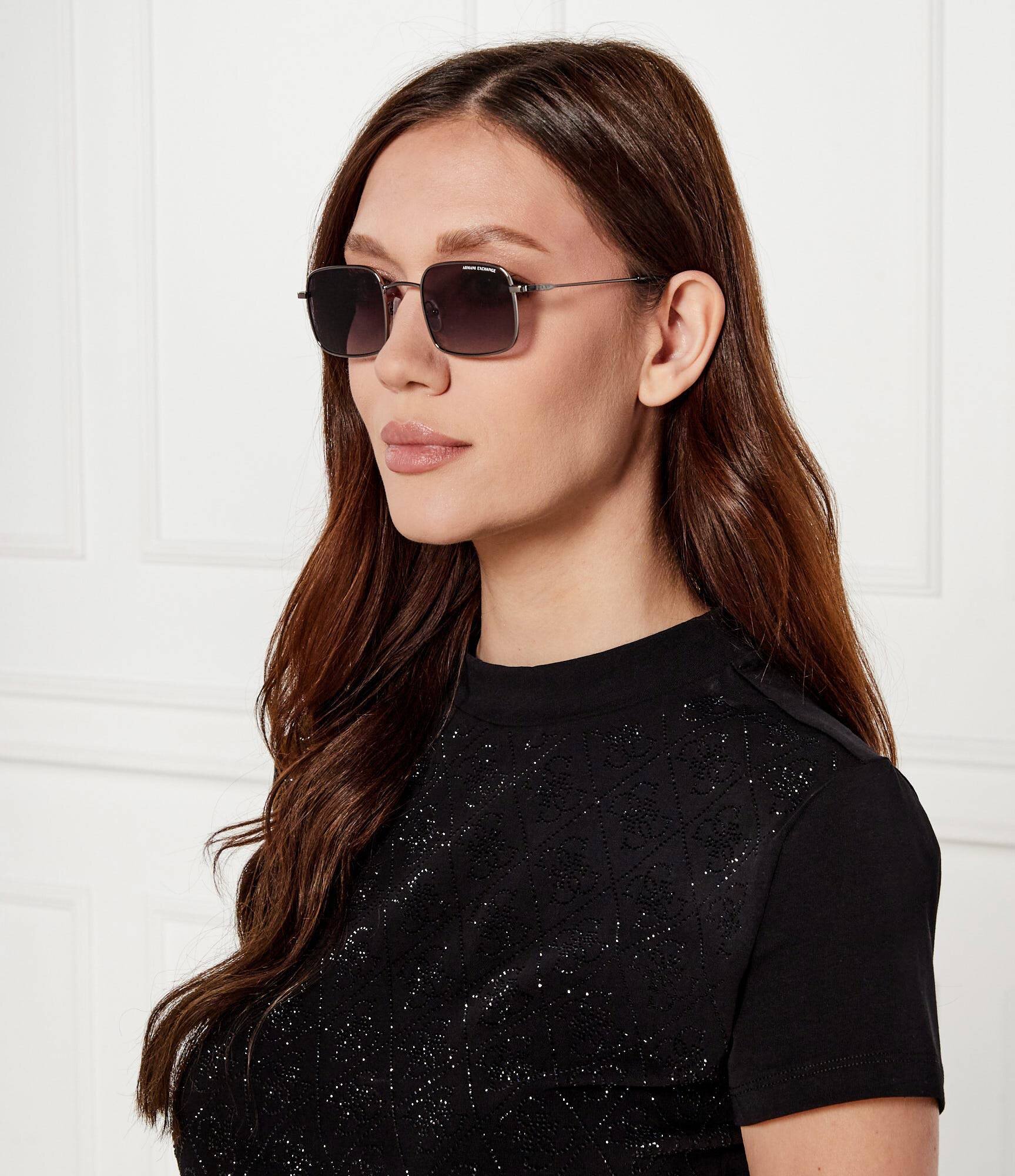 Armani Exchange Ochelari de soare AX2055S