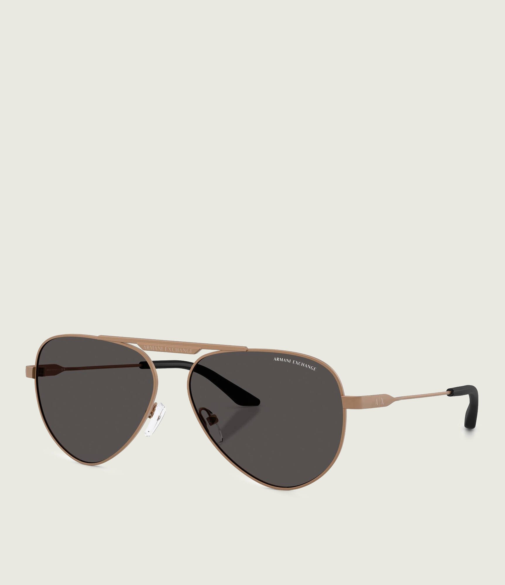 Armani Exchange Ochelari de soare AX2060S