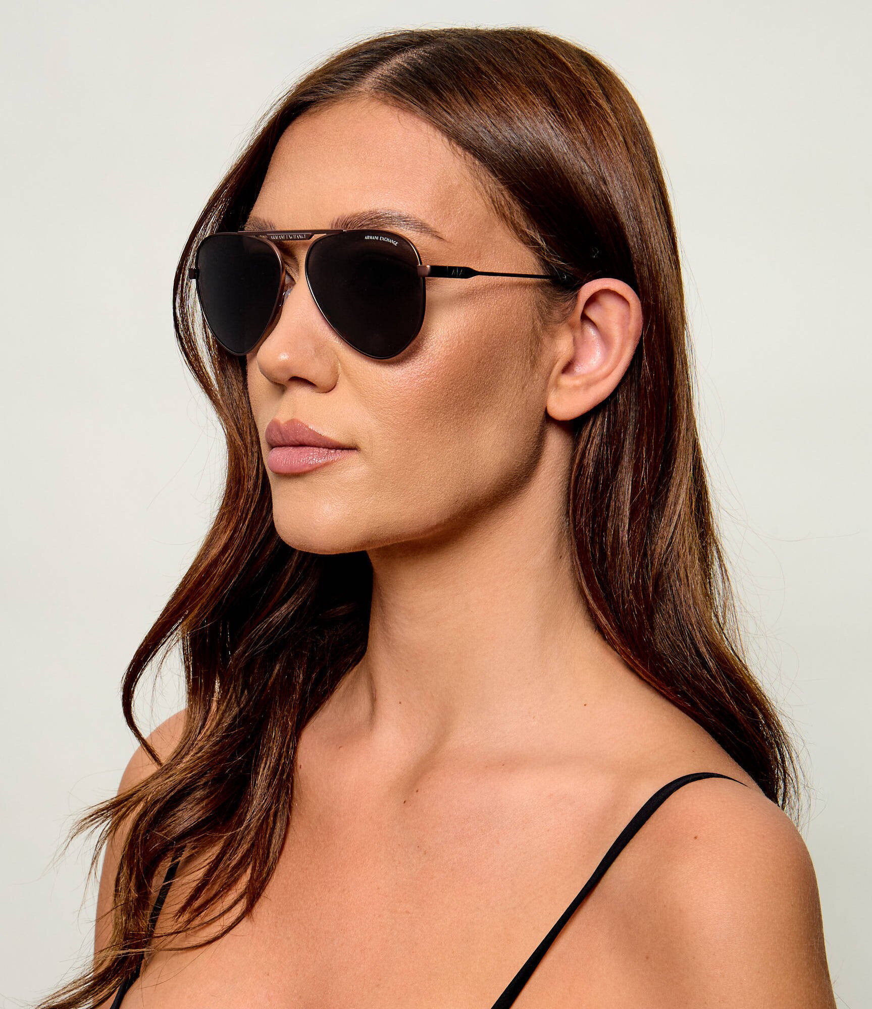 Armani Exchange Ochelari de soare AX2060S