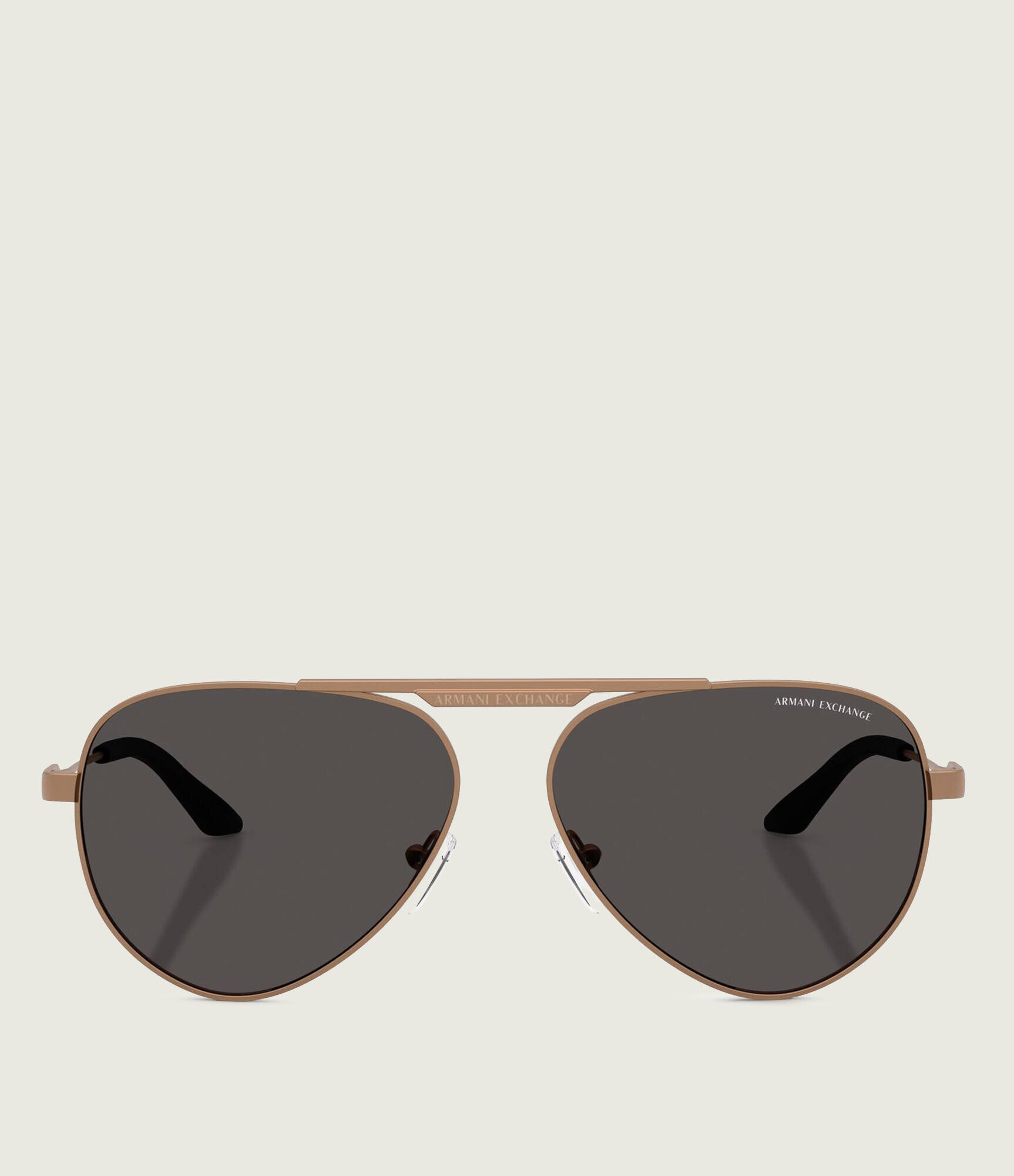 Armani Exchange Ochelari de soare AX2060S