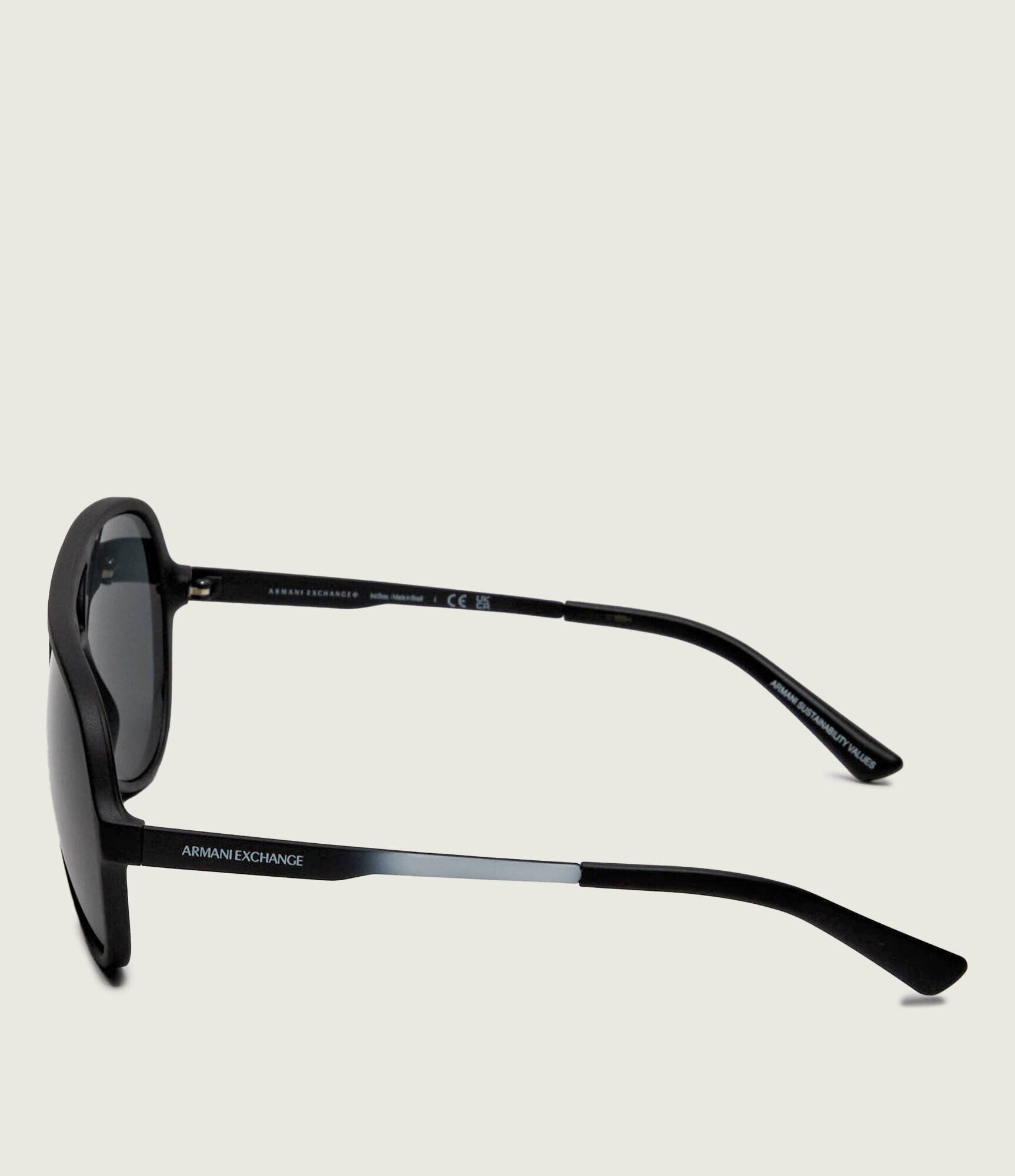 Armani Exchange Ochelari de soare AX4133S