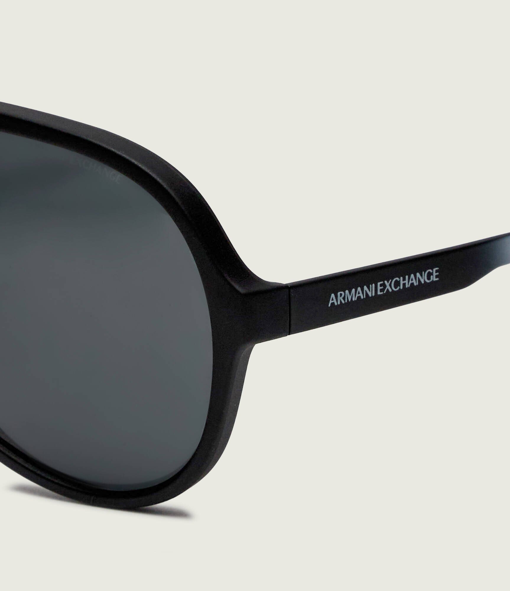 Armani Exchange Ochelari de soare AX4133S