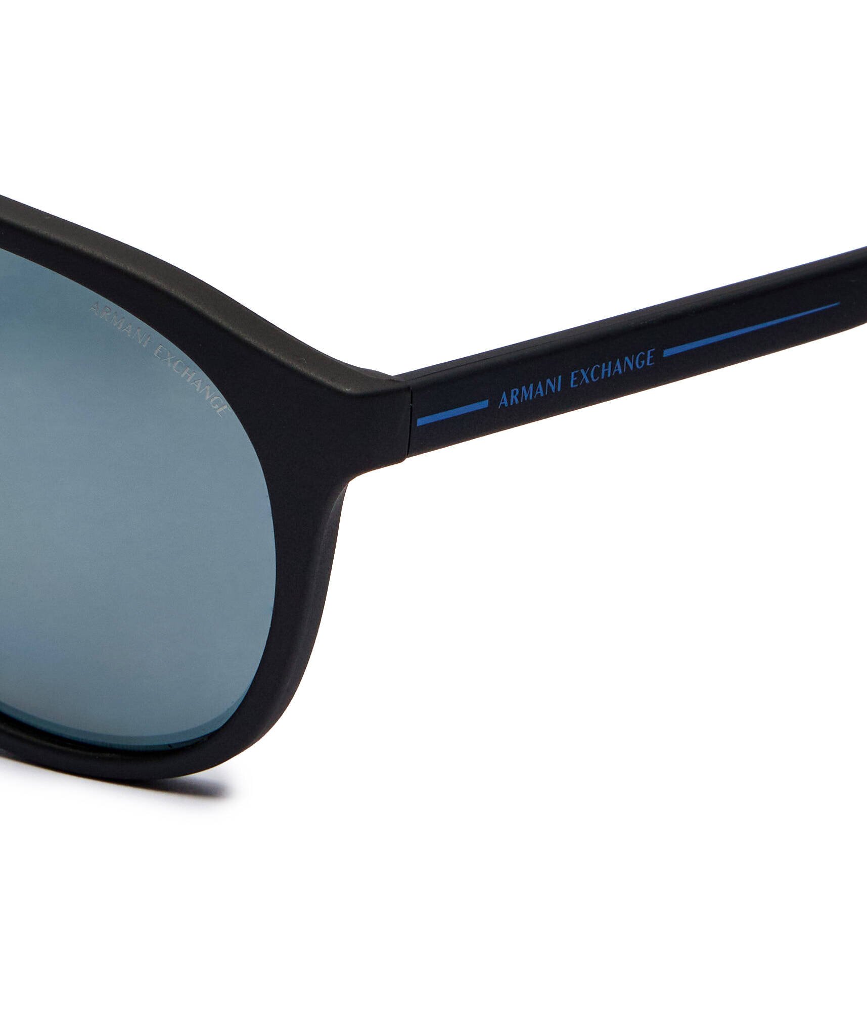 Armani Exchange Ochelari de soare AX4156SU