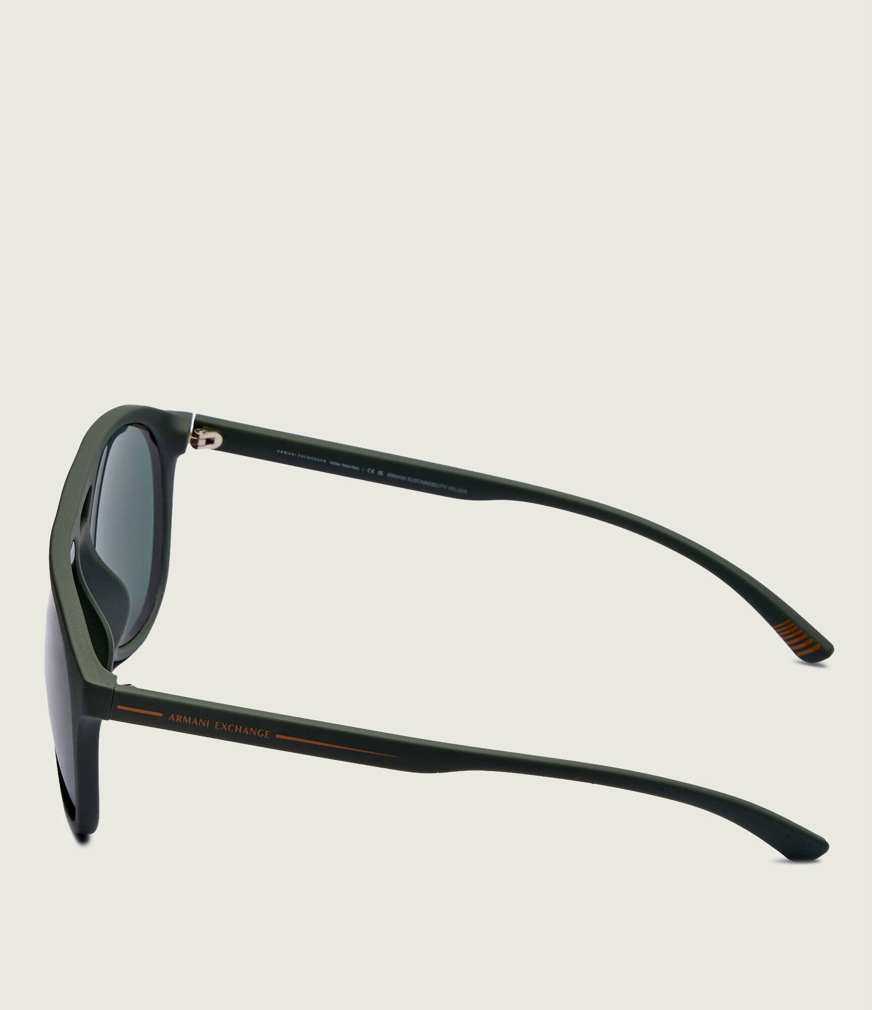 Armani Exchange Ochelari de soare AX4156SU