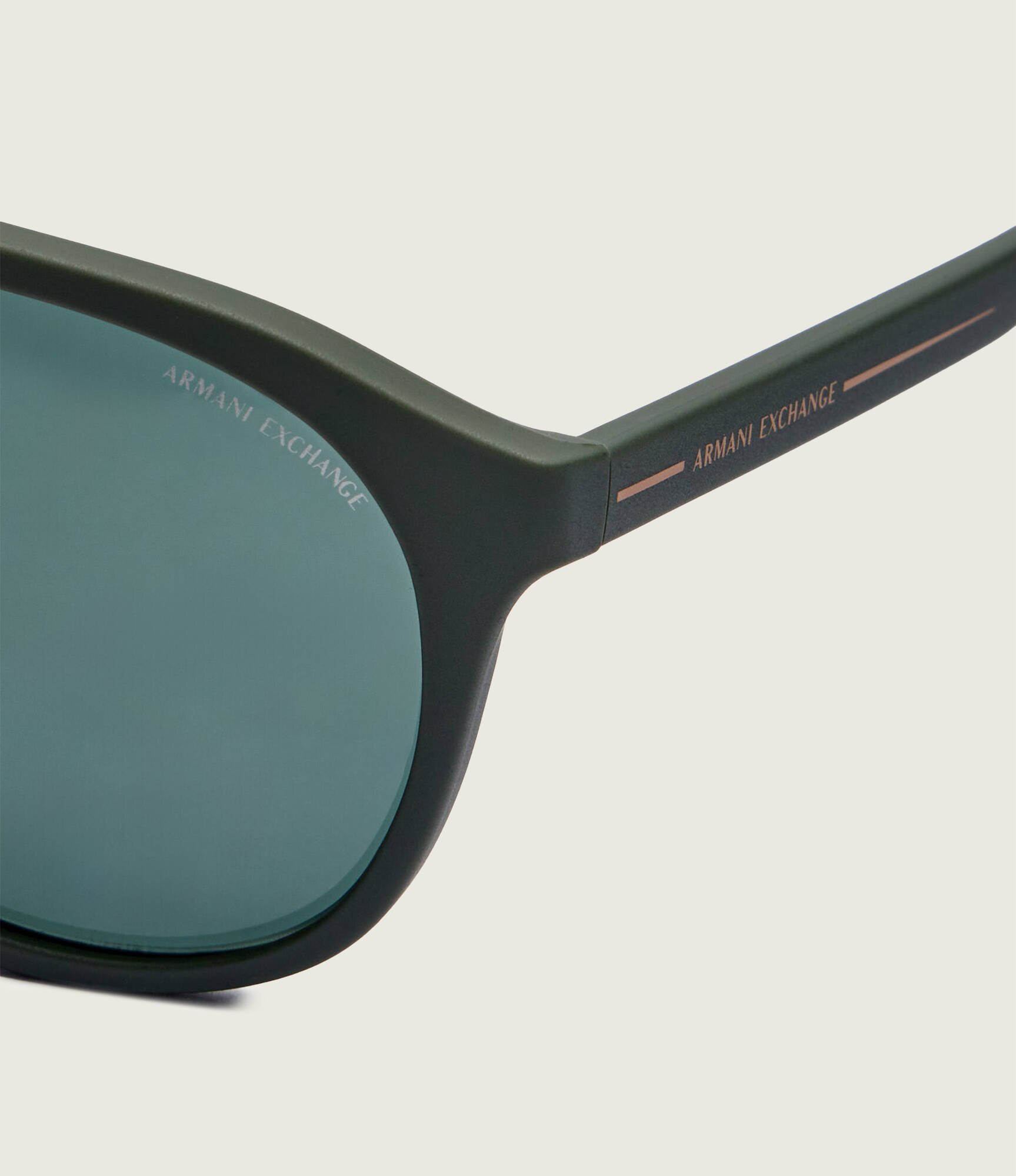 Armani Exchange Ochelari de soare AX4156SU