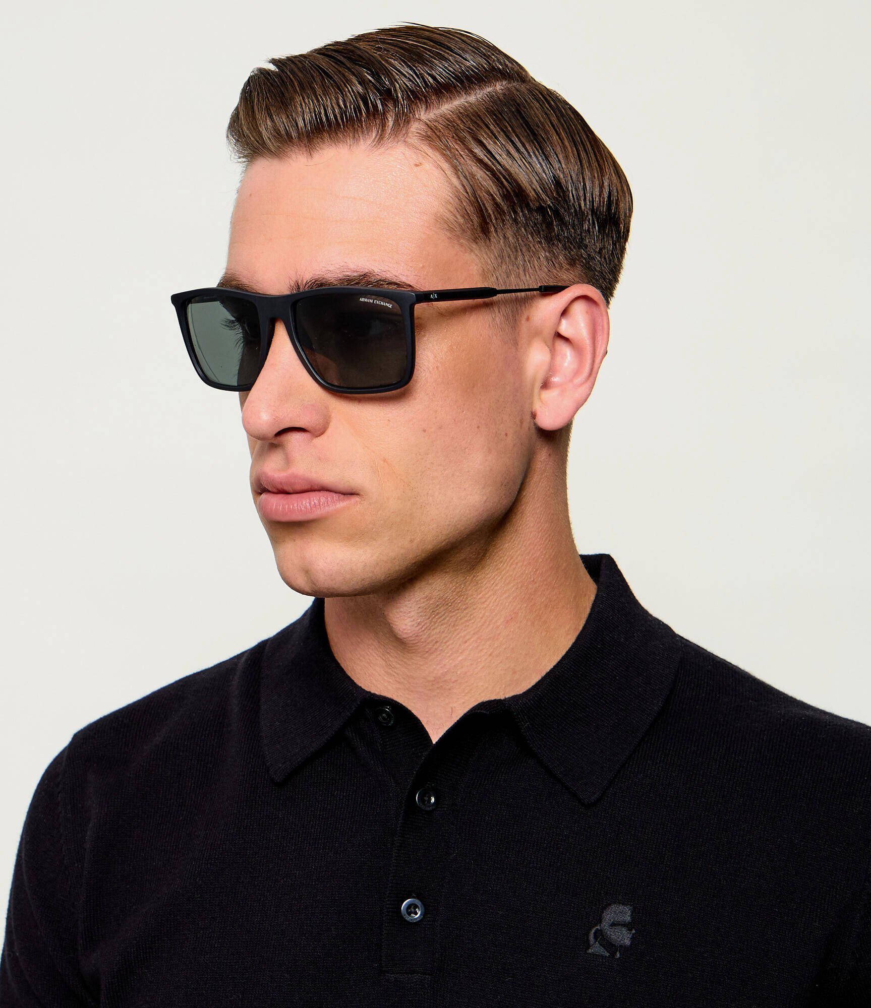 Armani Exchange Ochelari de soare AX4160S