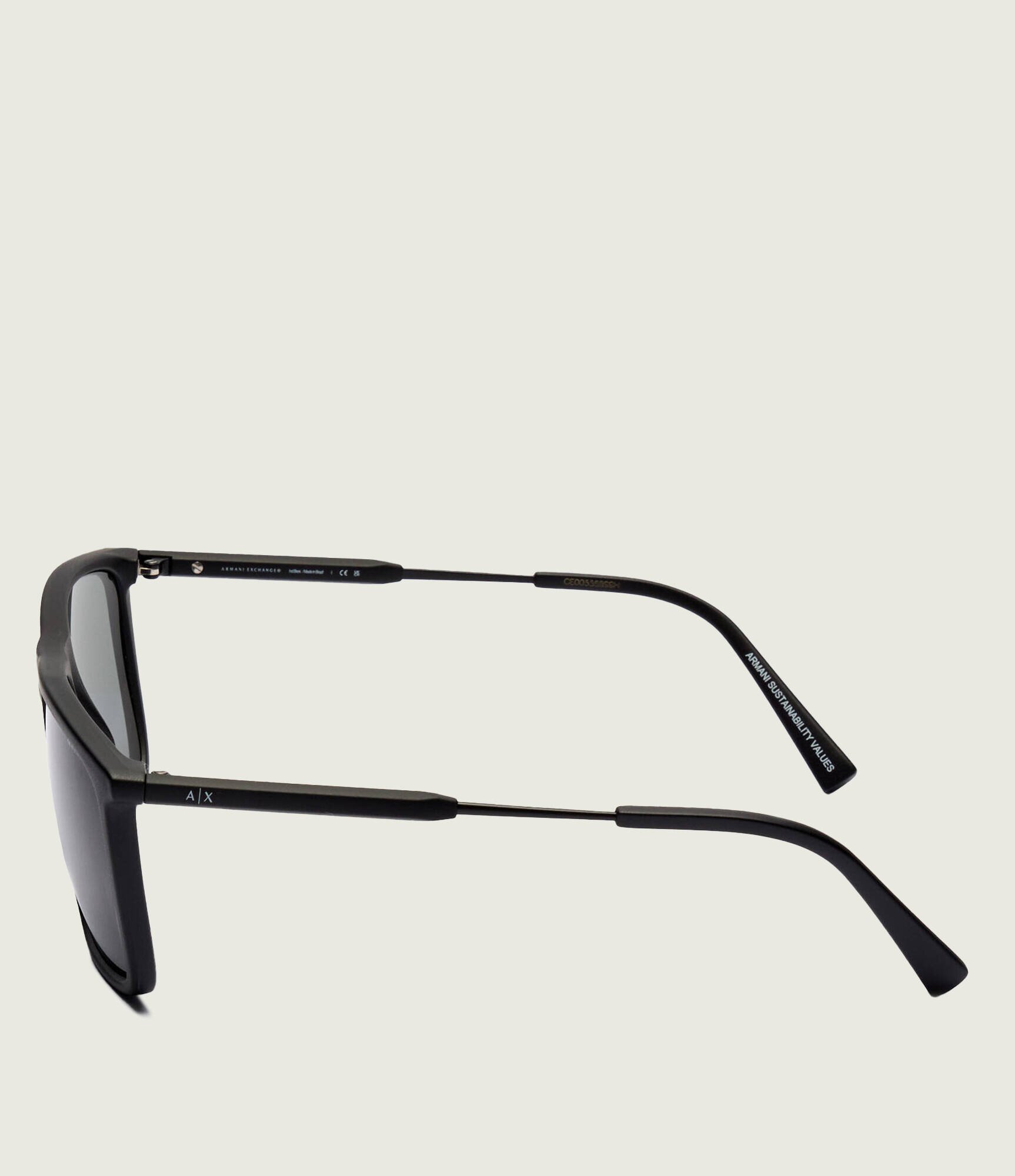 Armani Exchange Ochelari de soare AX4160S