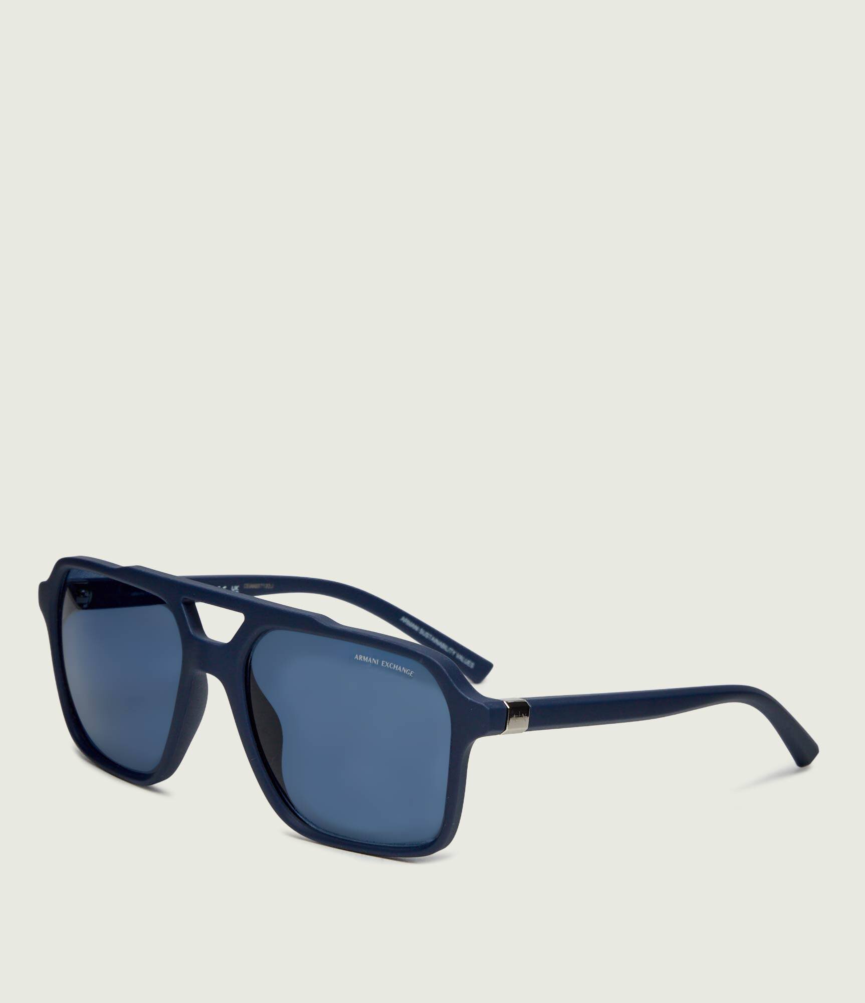 Armani Exchange Ochelari de soare AX4166SU