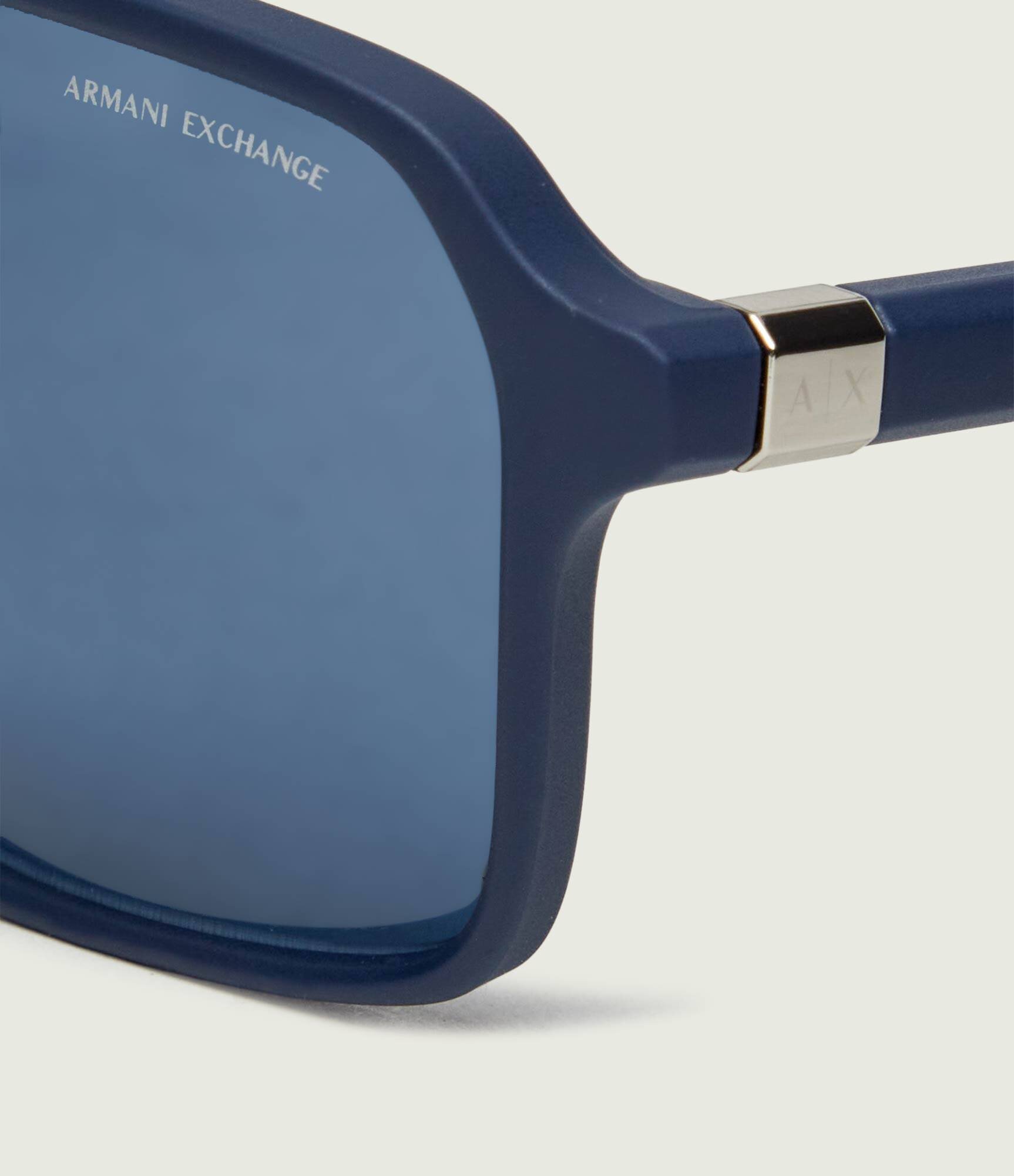 Armani Exchange Ochelari de soare AX4166SU