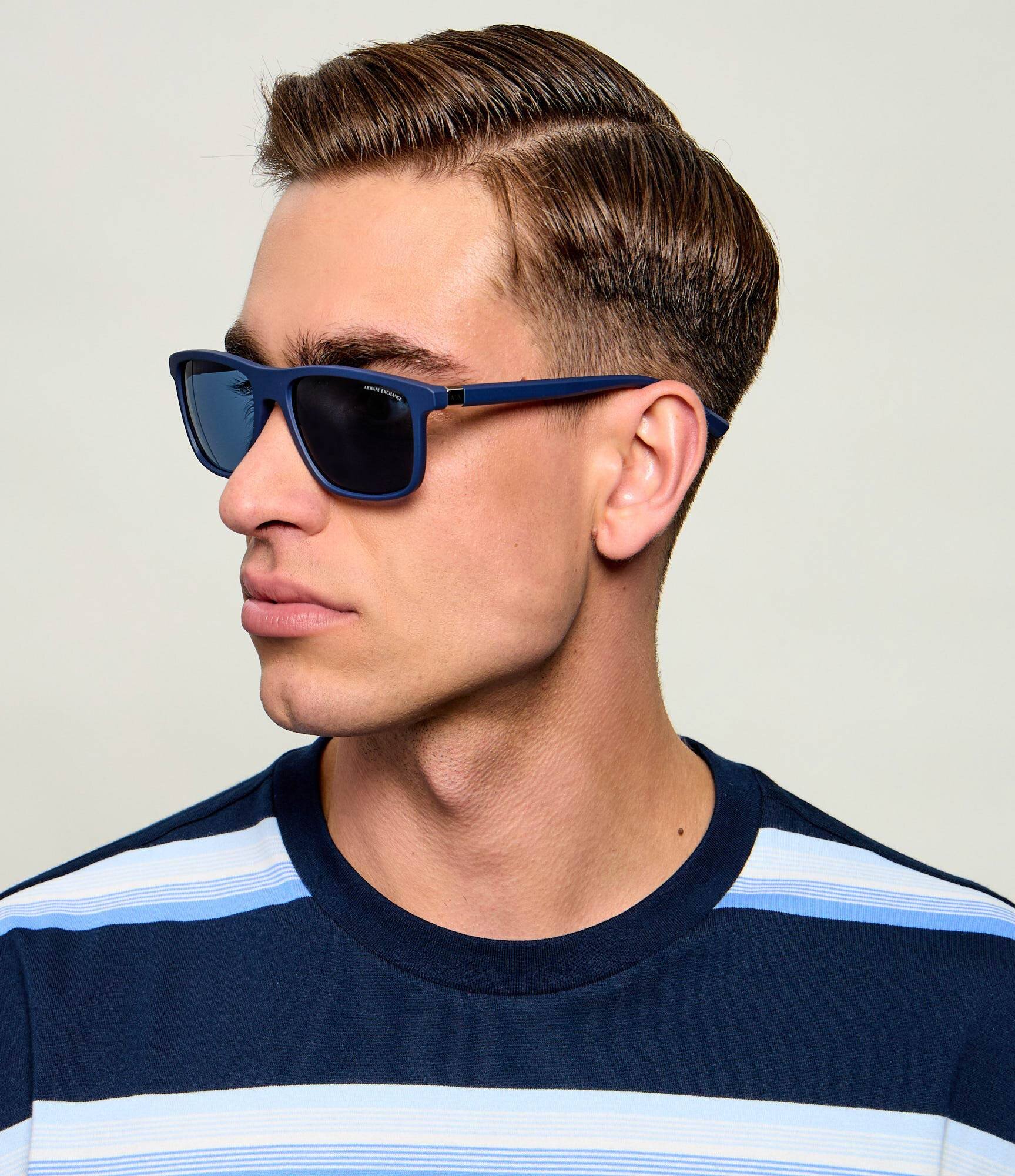 Armani Exchange Ochelari de soare AX4167SU