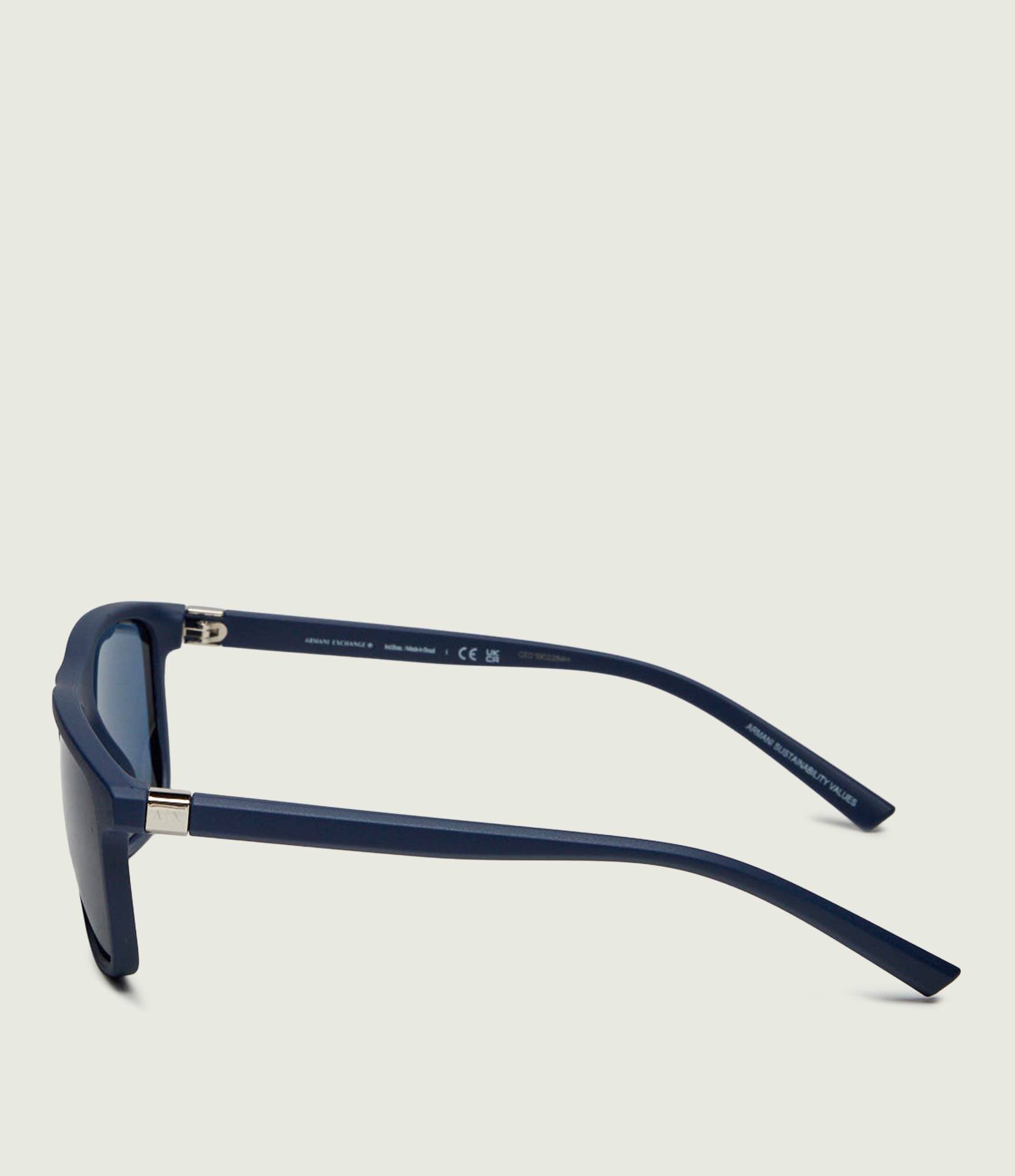 Armani Exchange Ochelari de soare AX4167SU