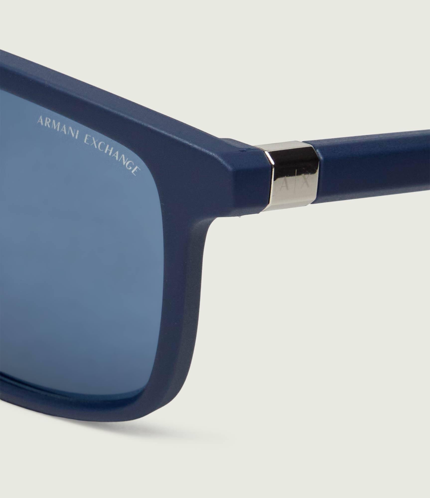 Armani Exchange Ochelari de soare AX4167SU