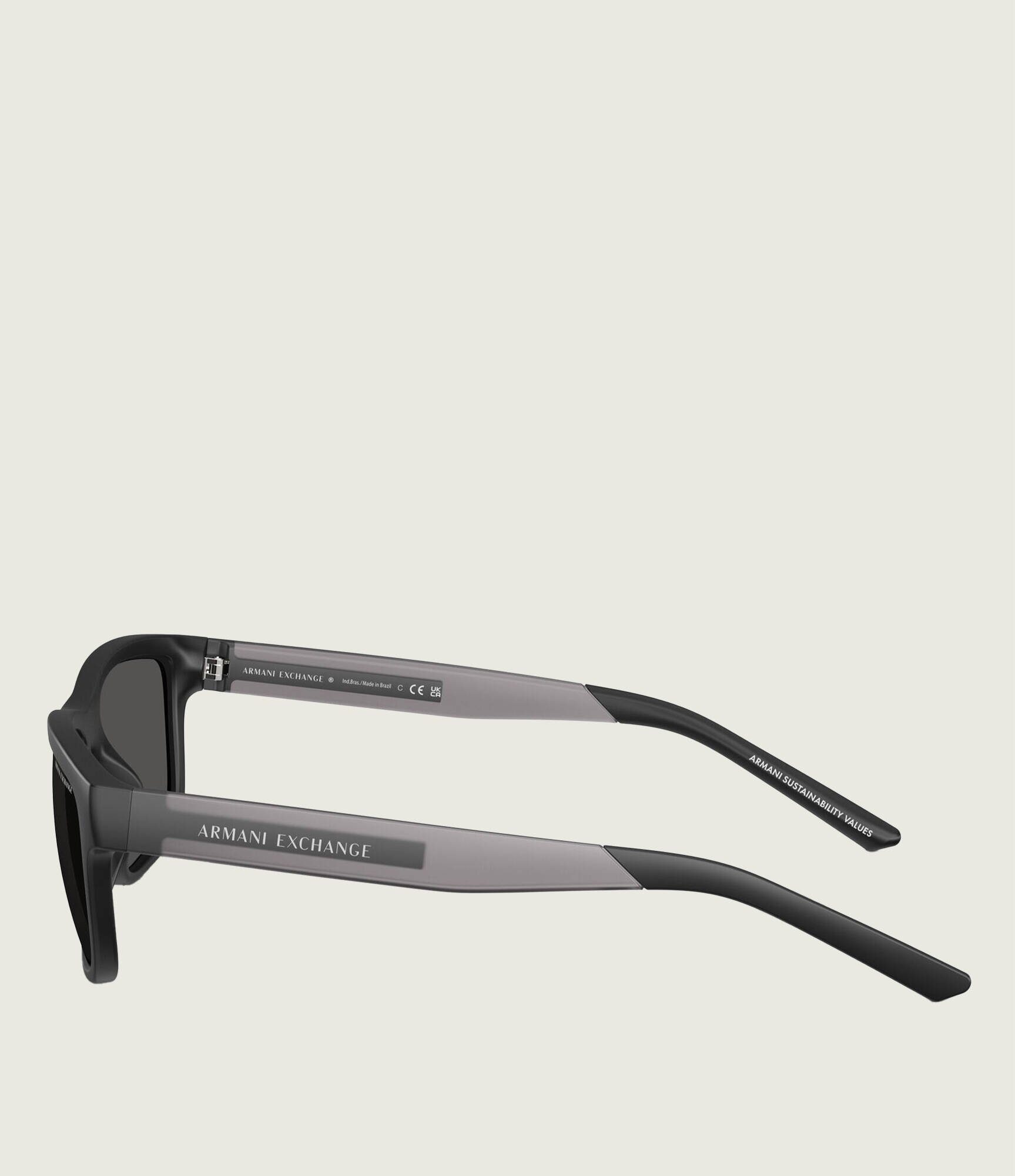 Armani Exchange Ochelari de soare AX4169SU