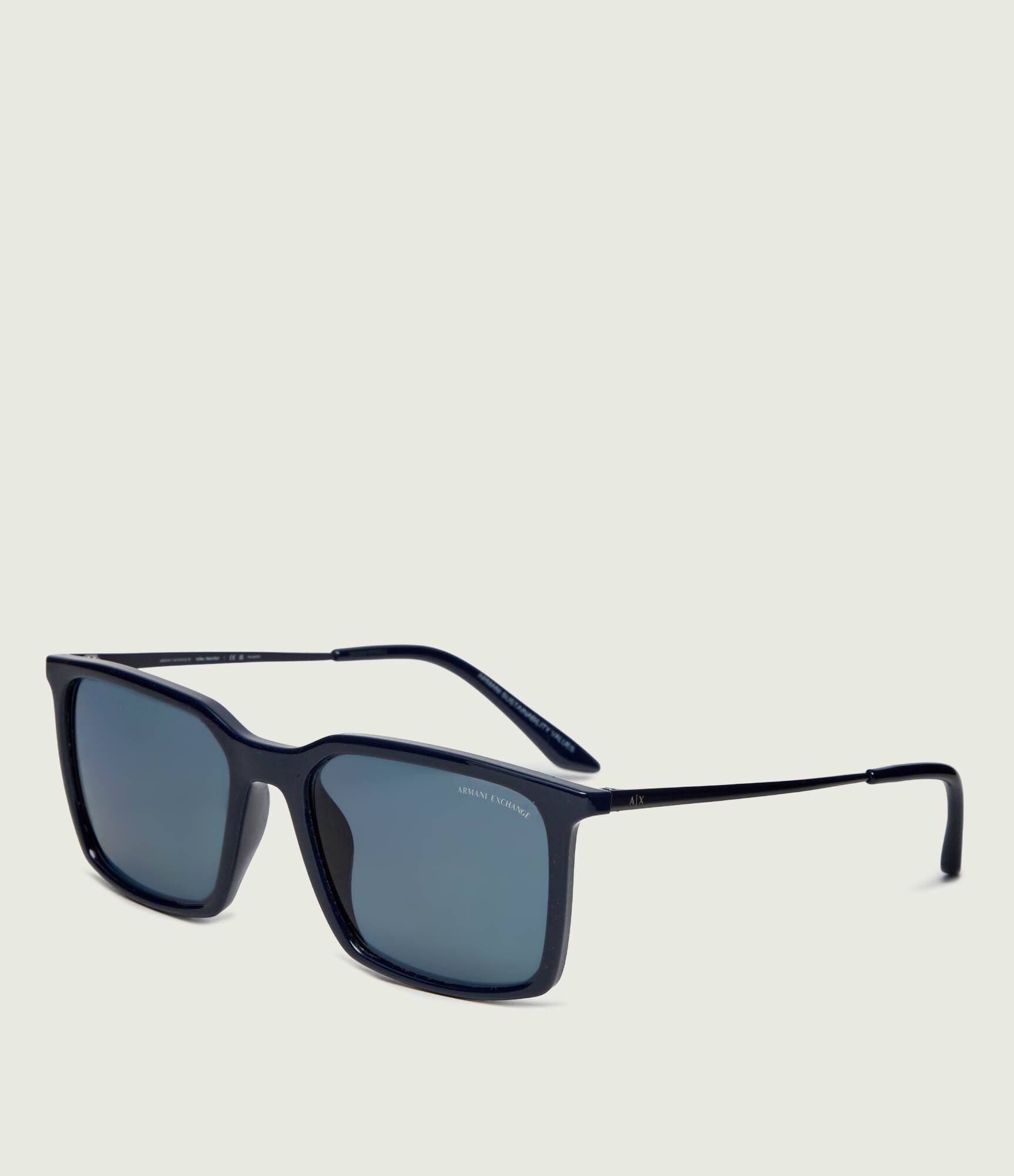 Armani Exchange Ochelari de soare AX4170SU