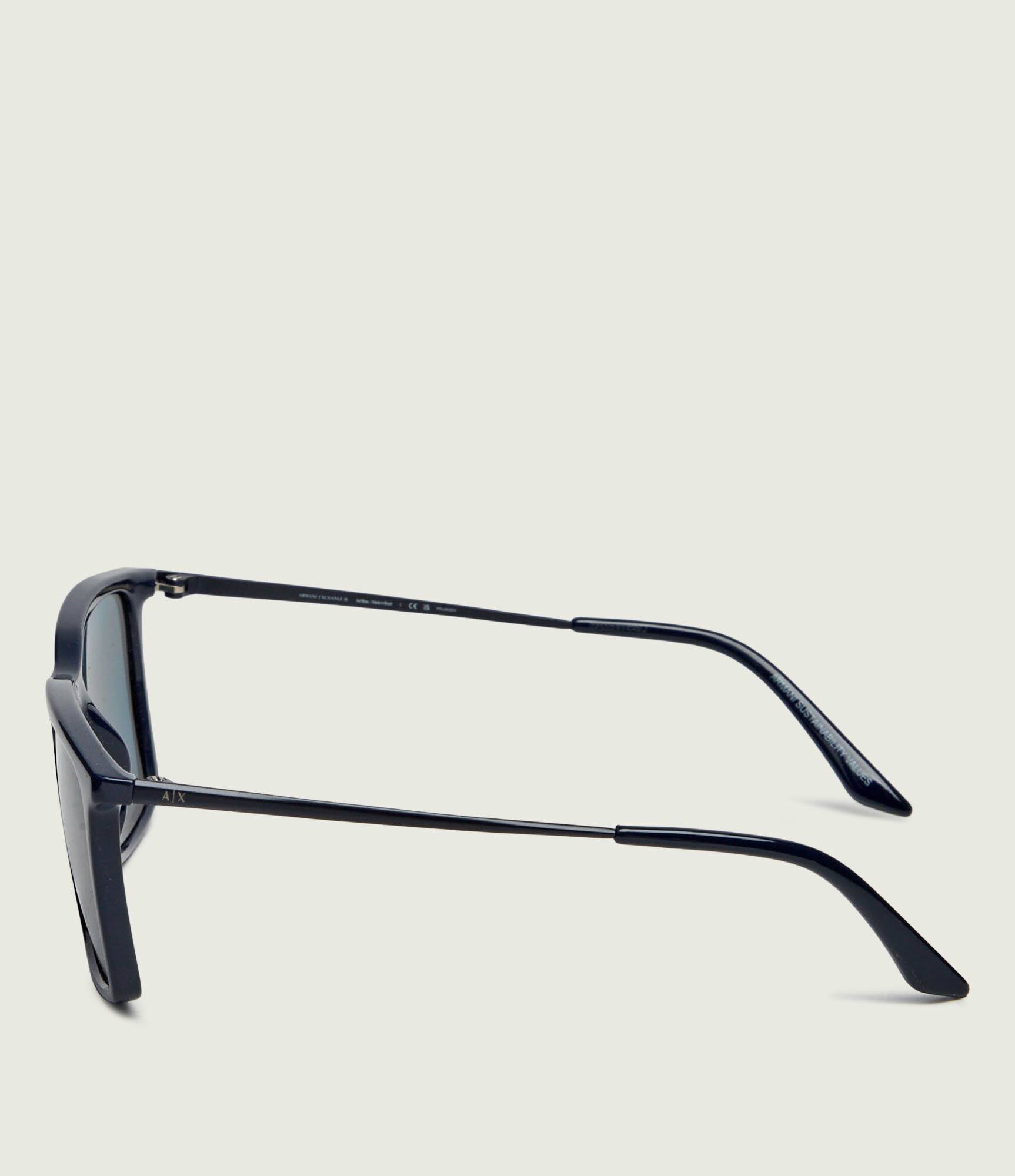 Armani Exchange Ochelari de soare AX4170SU