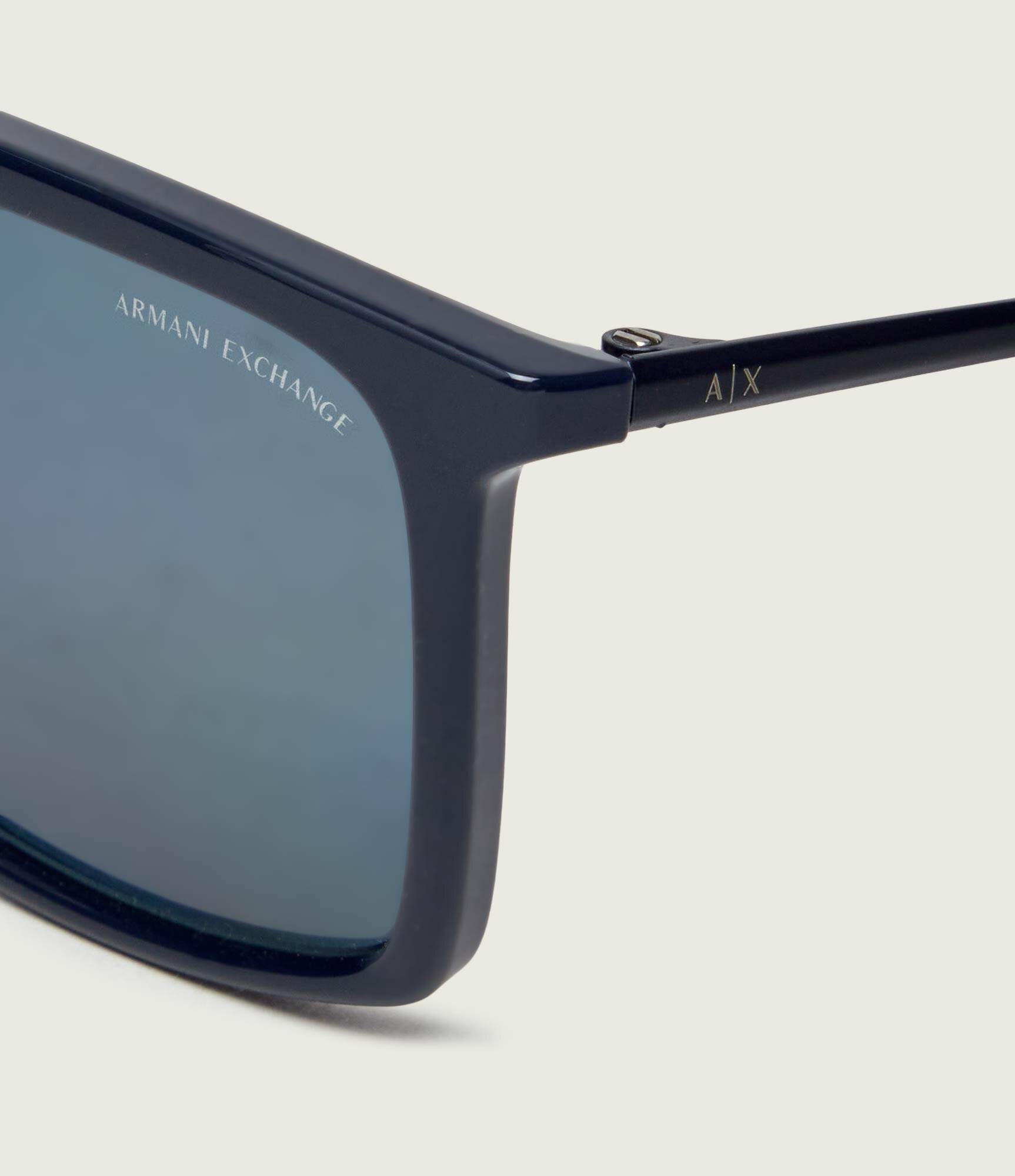Armani Exchange Ochelari de soare AX4170SU