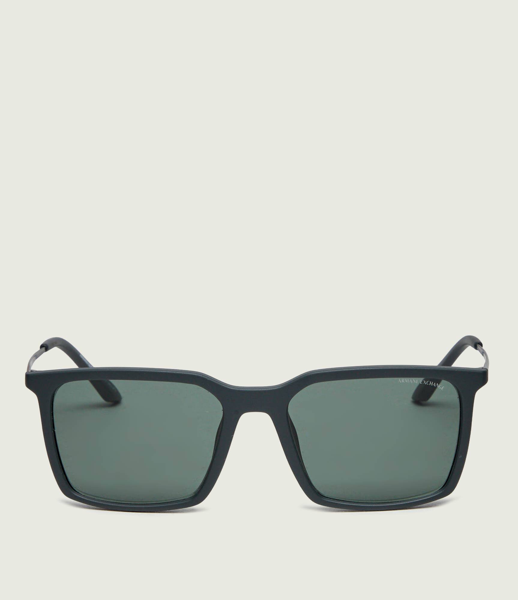 Armani Exchange Ochelari de soare AX4170SU