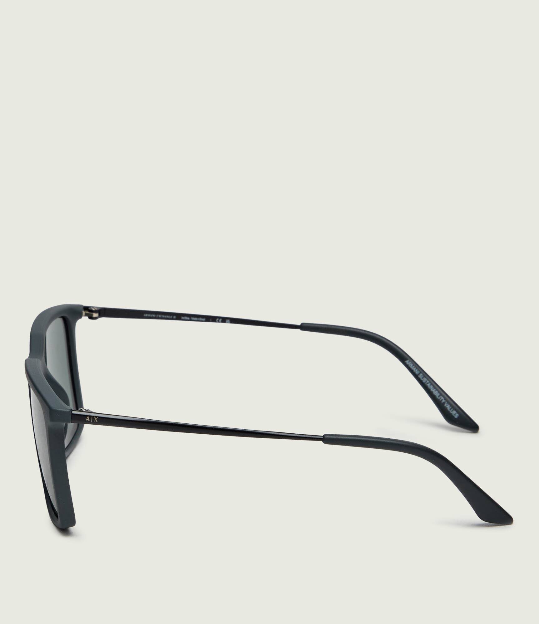 Armani Exchange Ochelari de soare AX4170SU
