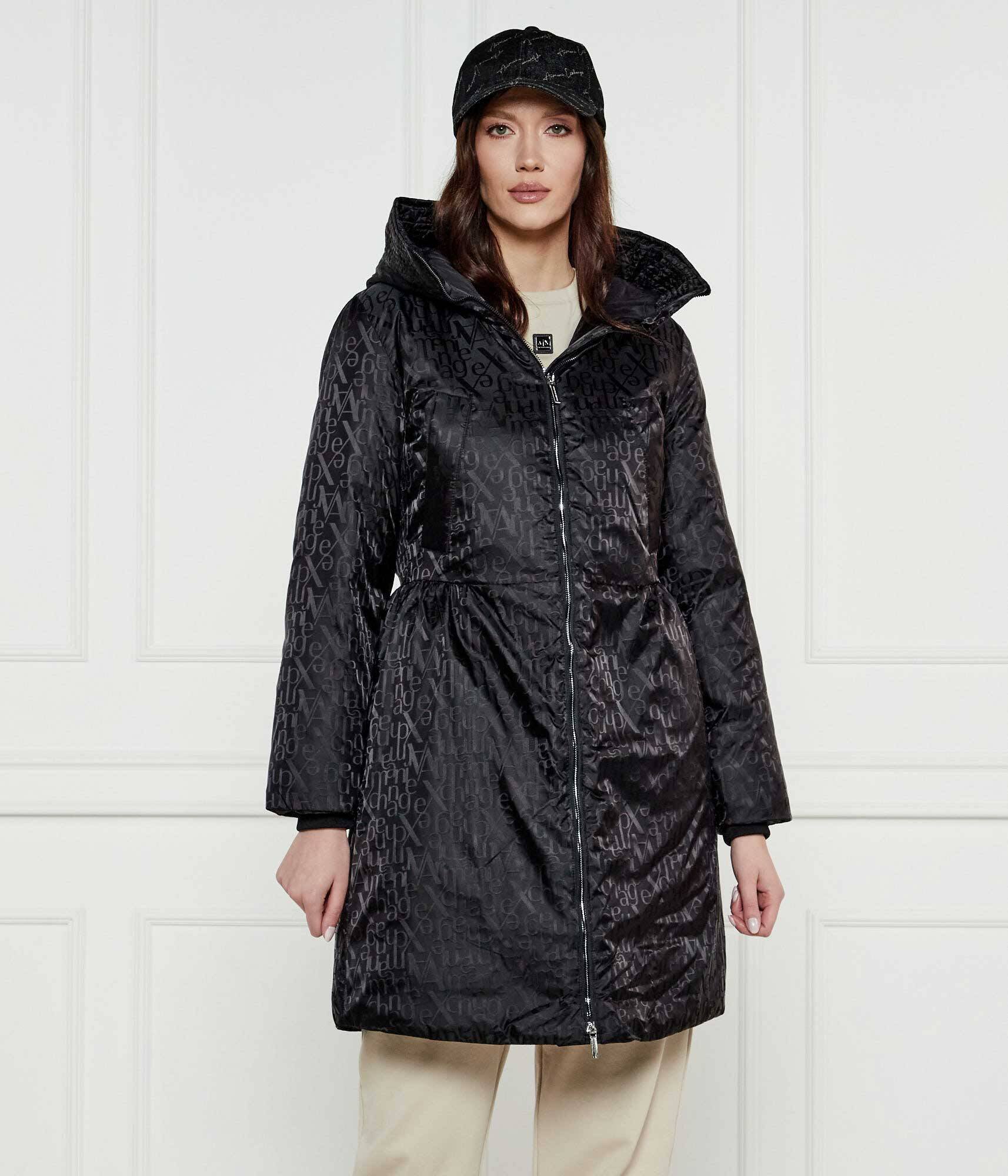 Armani Exchange Palton
