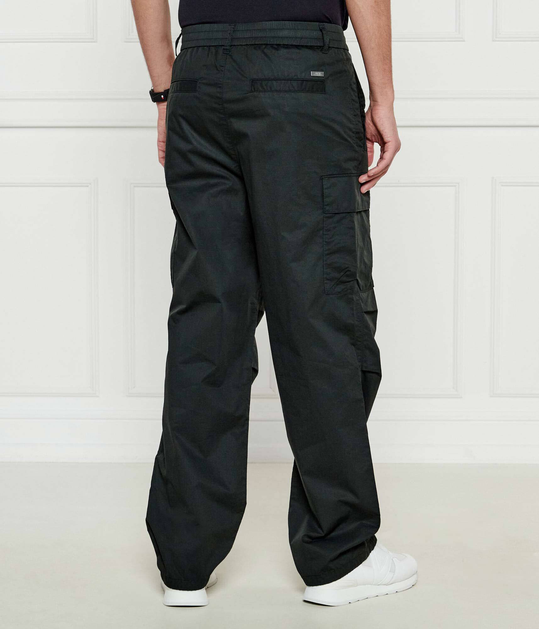 Armani Exchange Pantaloni cargo | Oversize fit