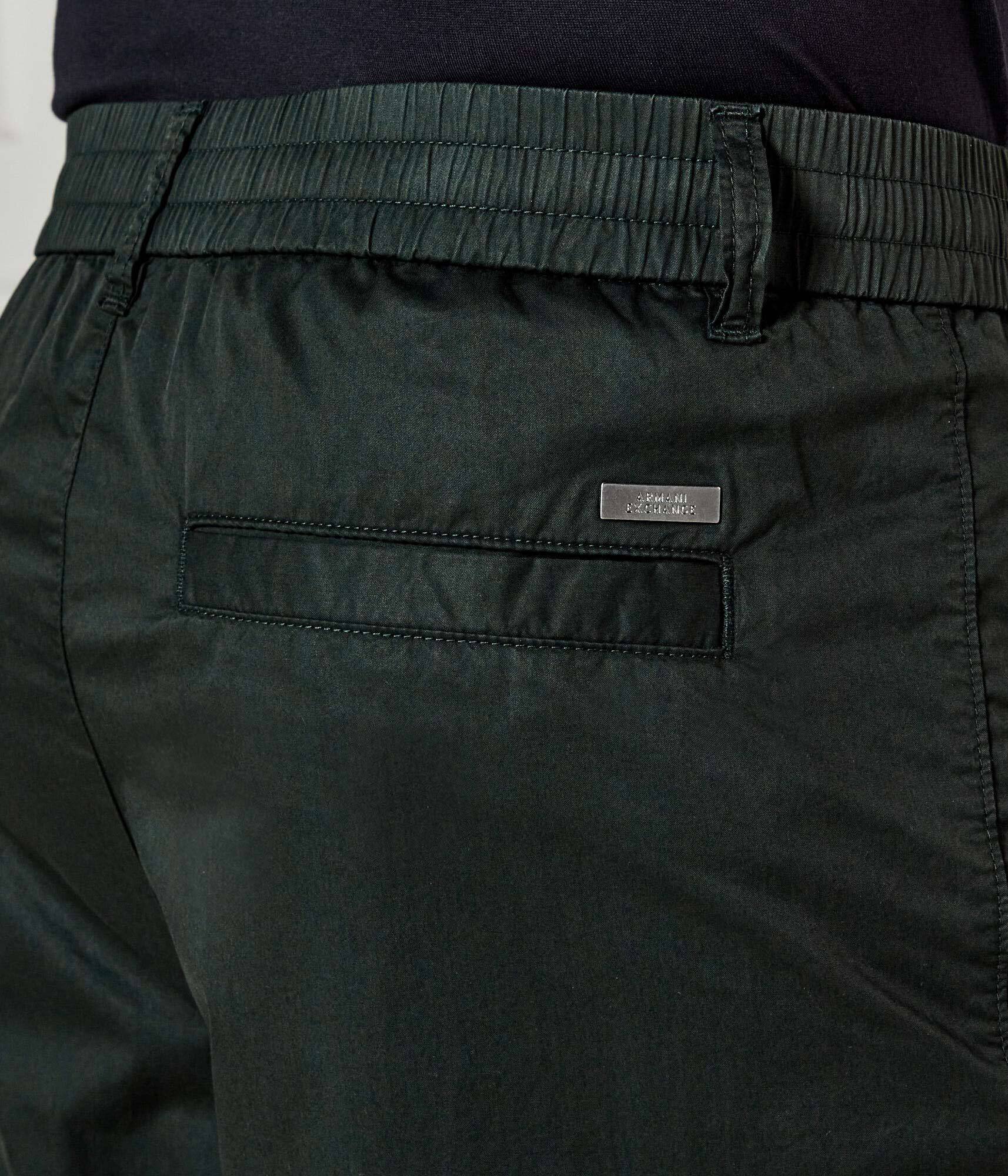 Armani Exchange Pantaloni cargo | Oversize fit