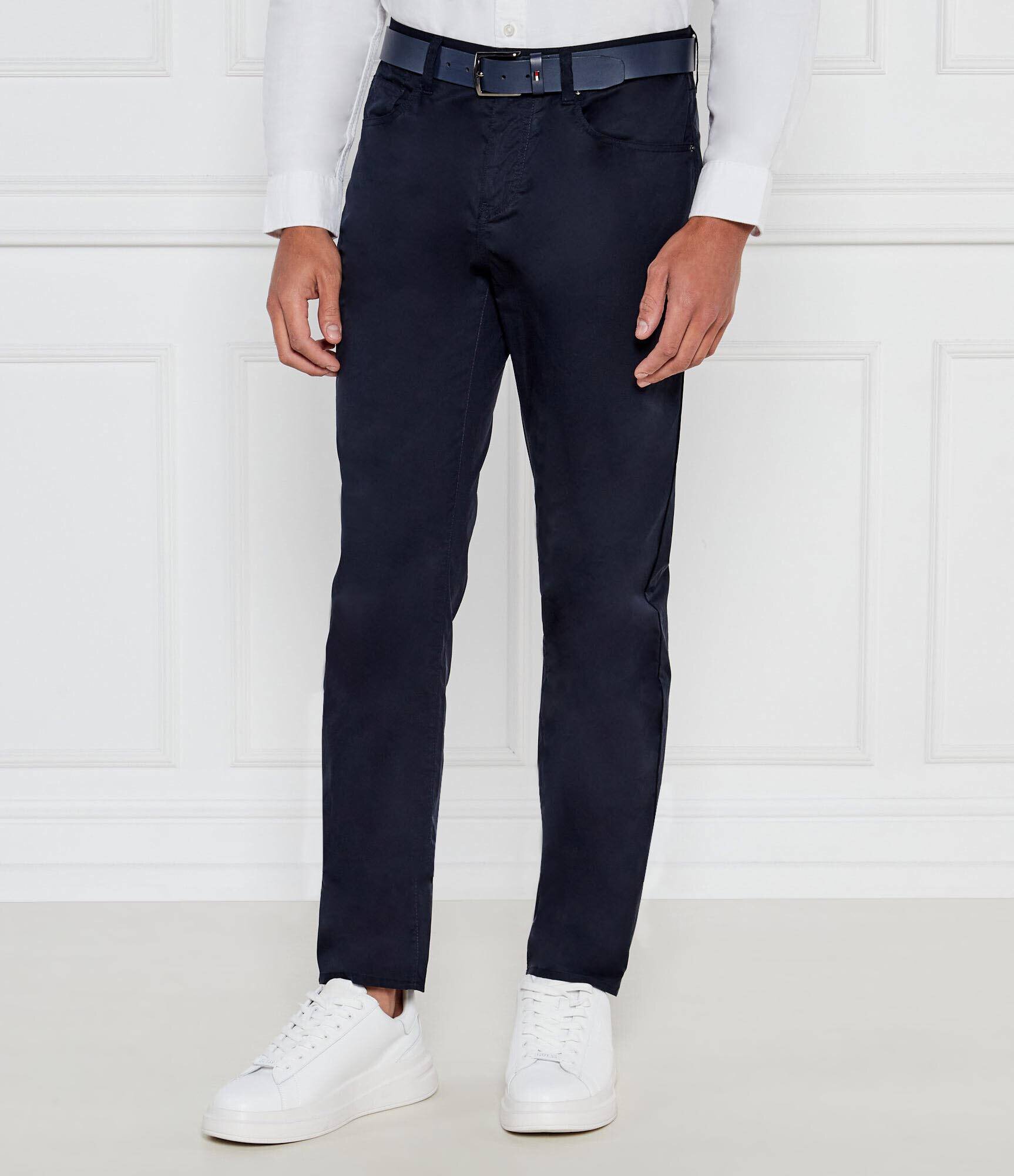 Armani Exchange Pantaloni chino j13 | Comfort fit