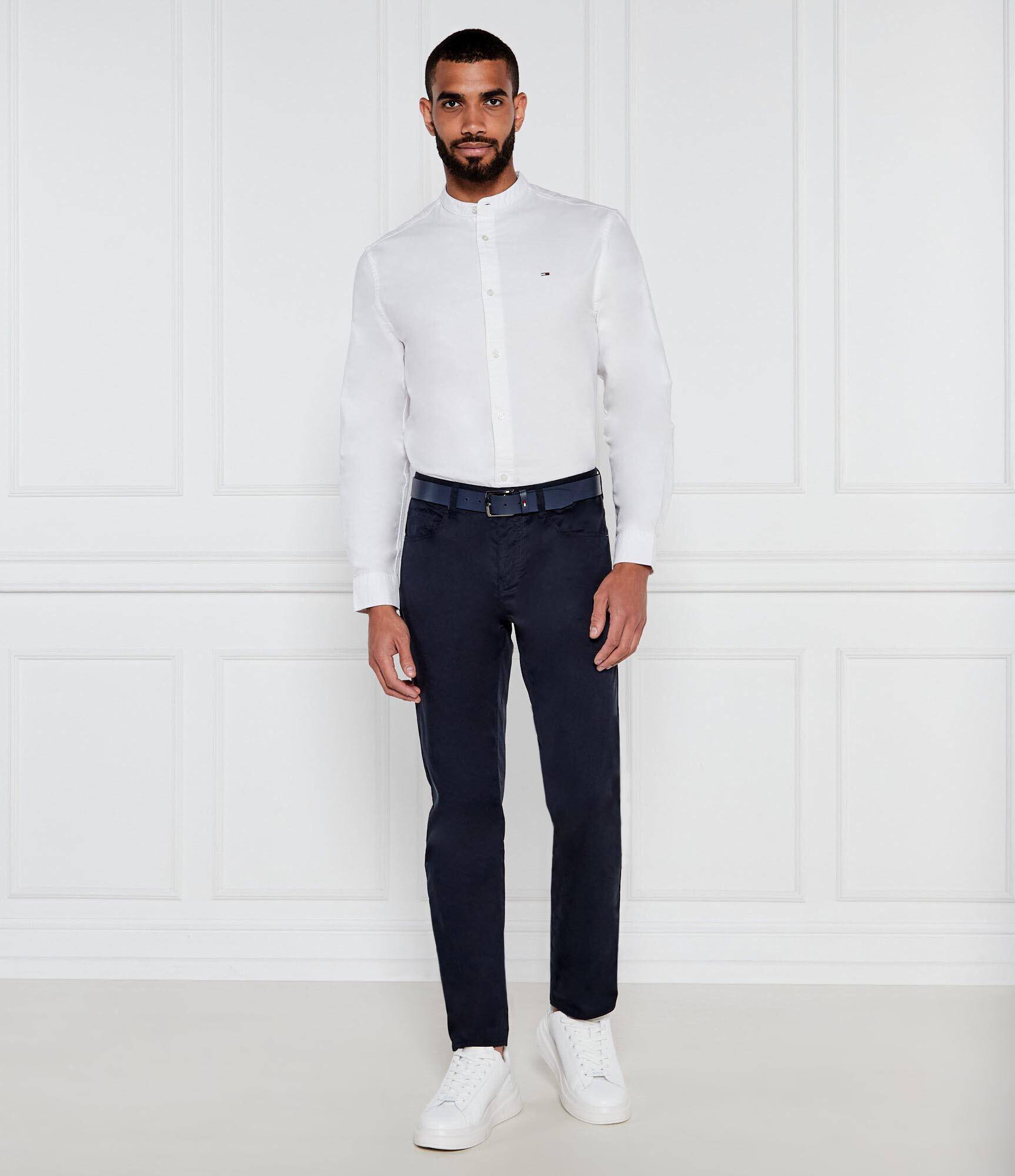 Armani Exchange Pantaloni chino j13 | Comfort fit